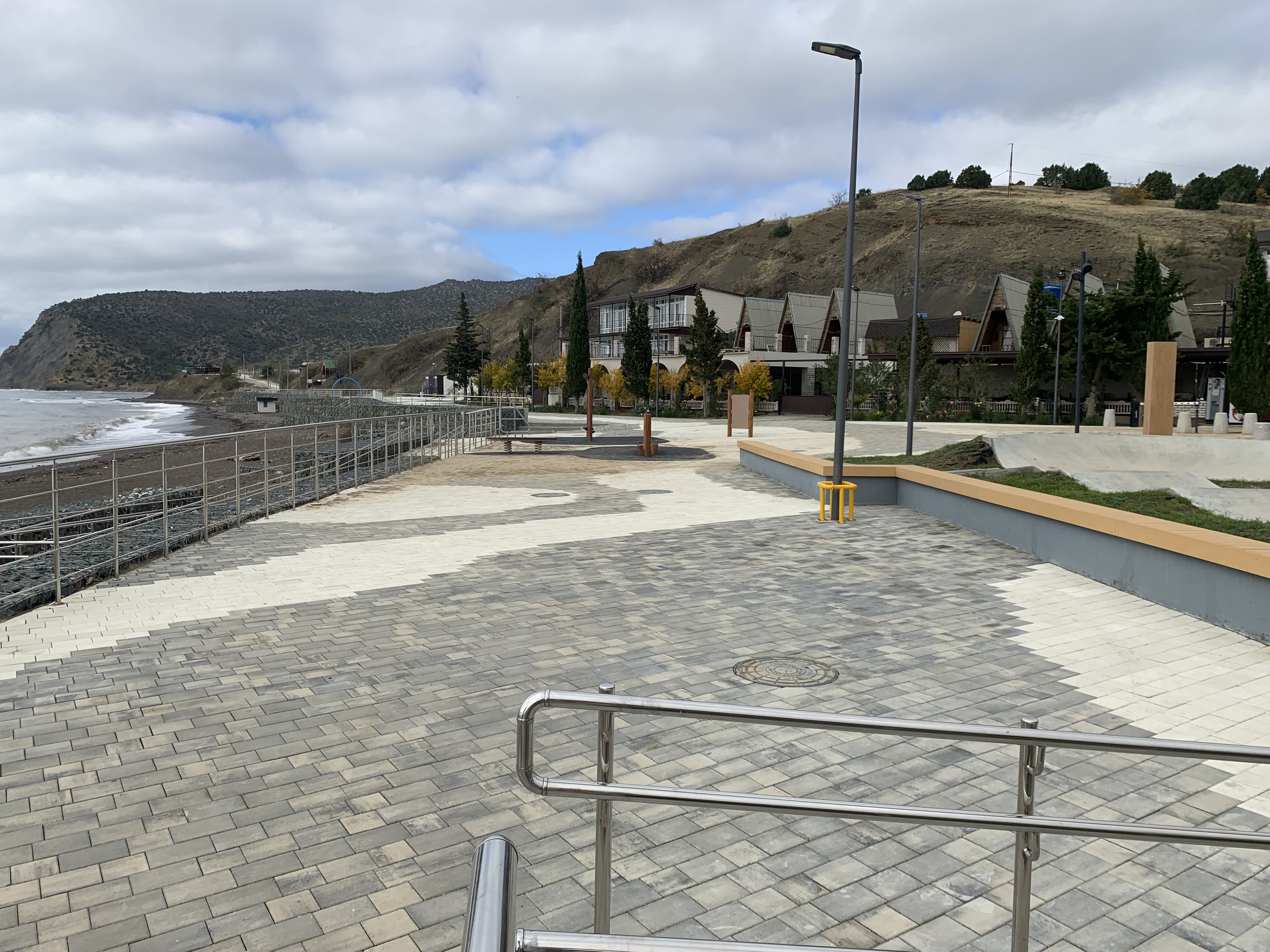 Прогулки по долинам Крыма. Восхождение на гору Сокол. Тренировки по скалолазанию. (80/128)