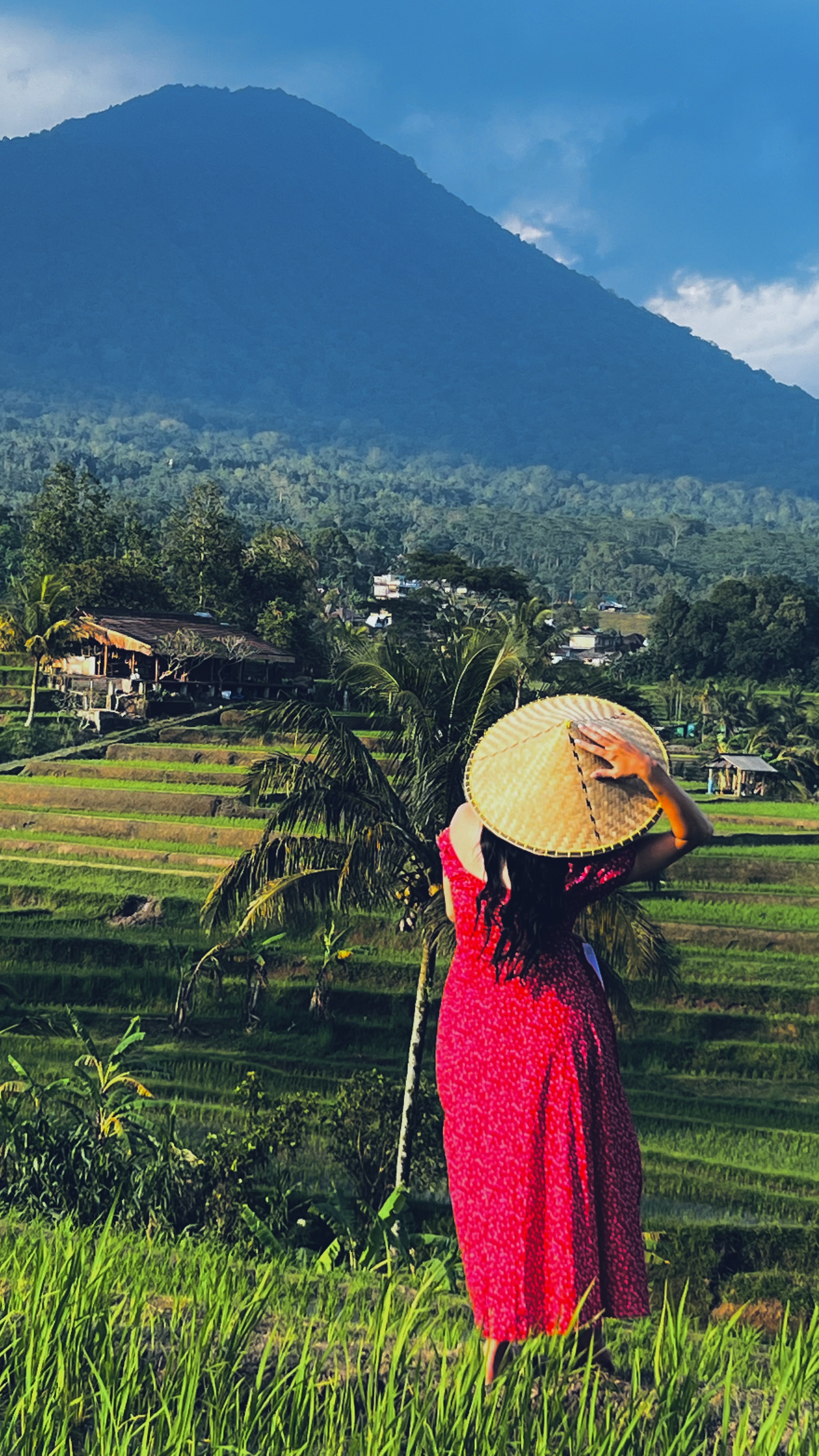 Фото-девичник на Бали за 10 дней (21/167)