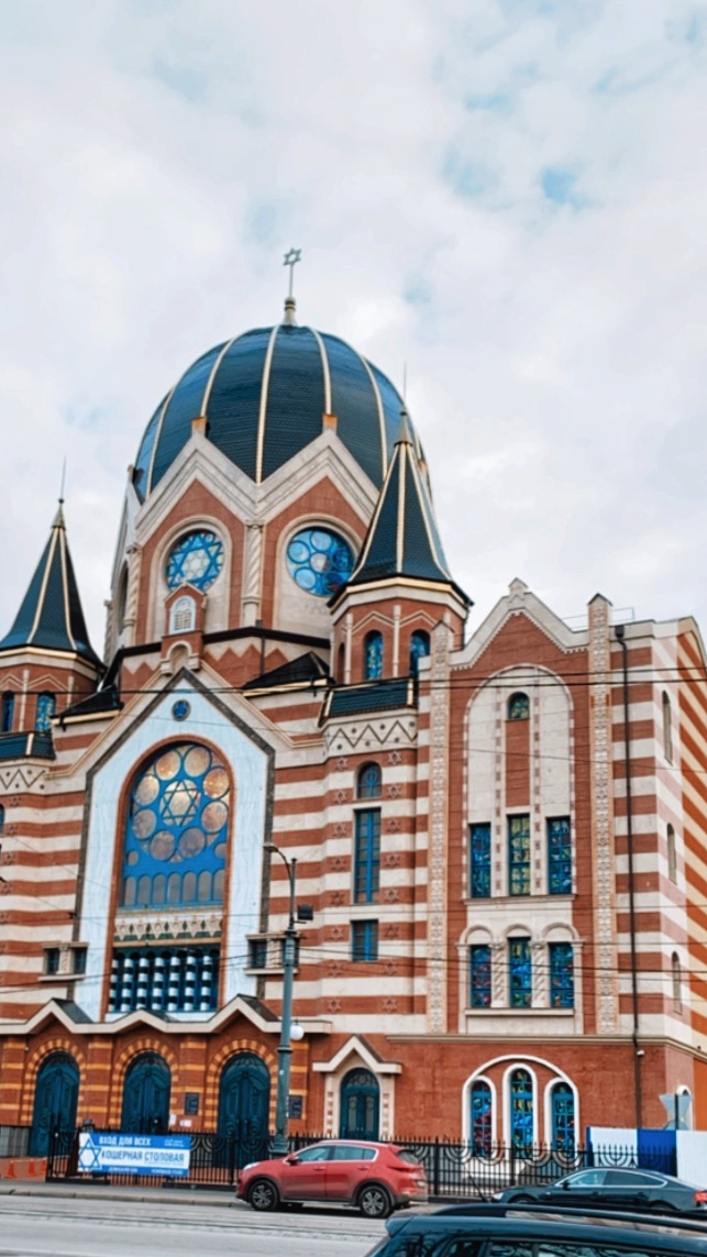 Суть места: Калининградская область за 5 дней. Всё Включено (8/28)