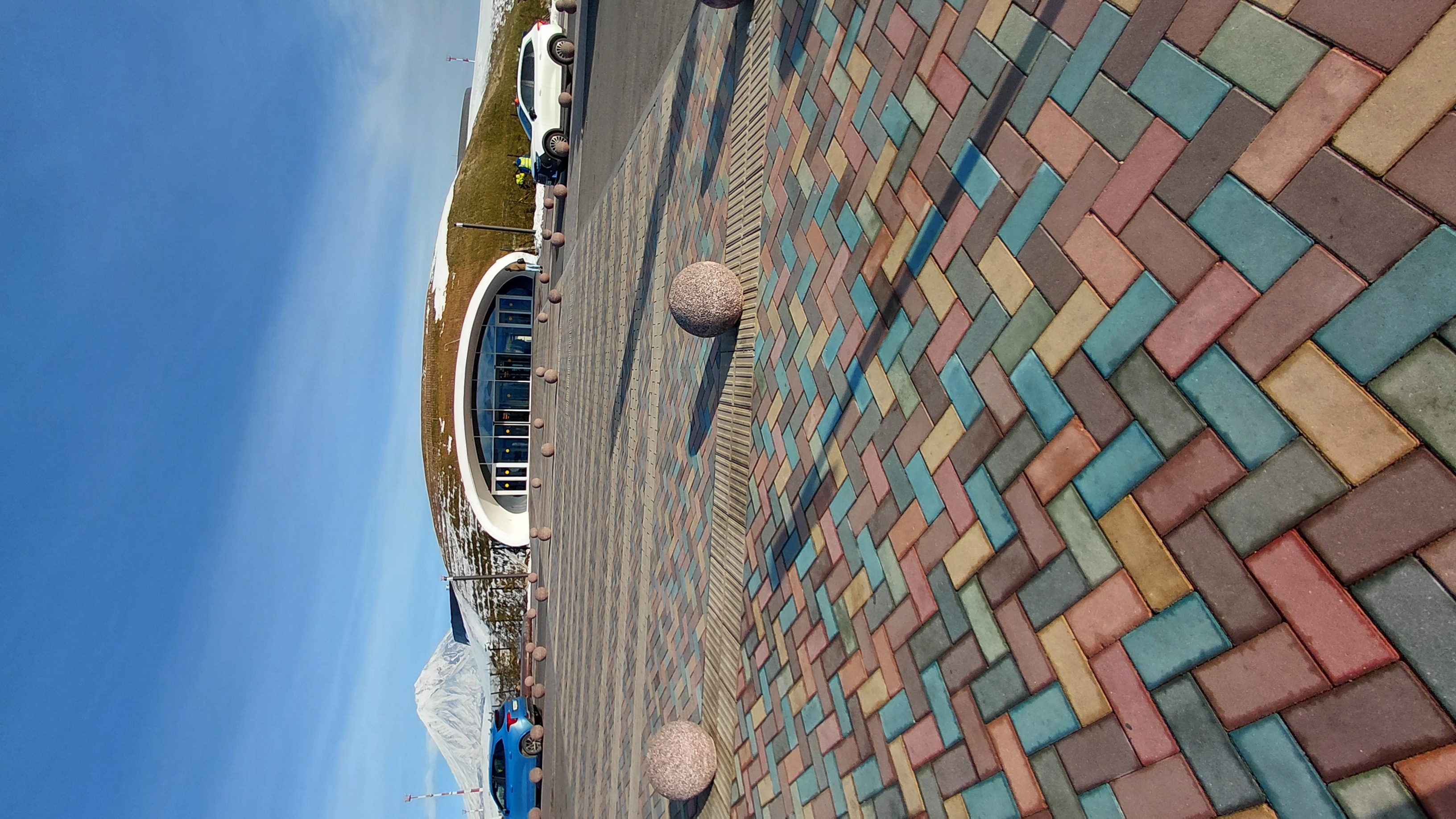 Мега Тур На Камчатку :По земле к вулканам по морю к китам   Уникальный форматный тур. (70/95)