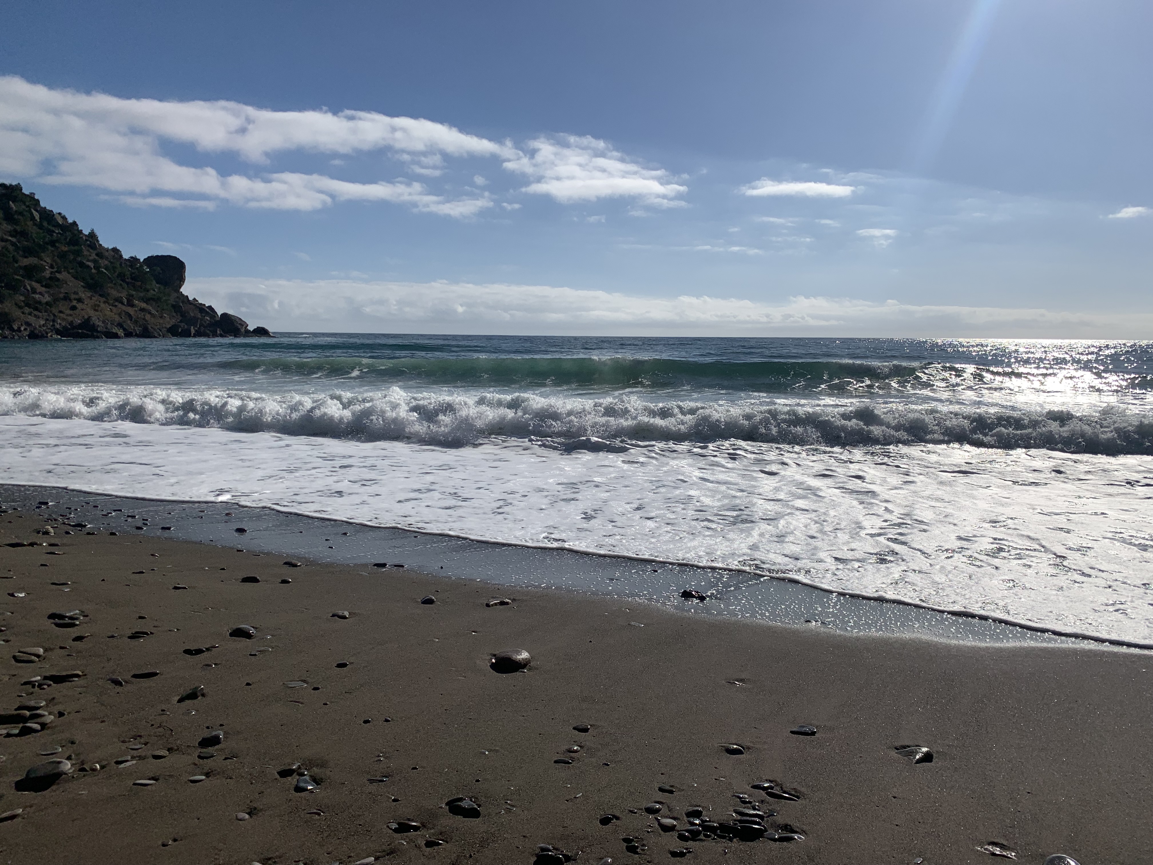 Прогулки по долинам Крыма. Восхождение на гору Сокол. Тренировки по скалолазанию. (90/128)