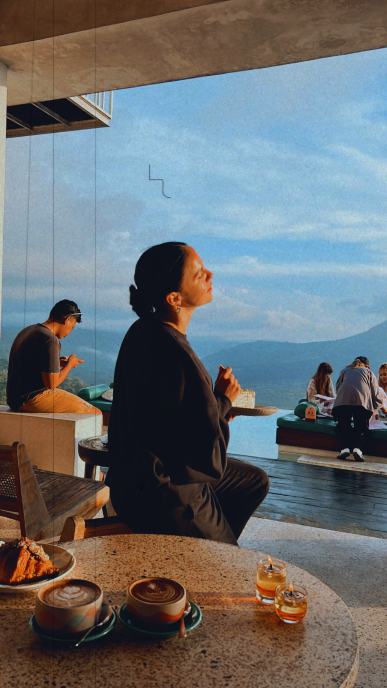 Фото-девичник на Бали за 10 дней (120/167)