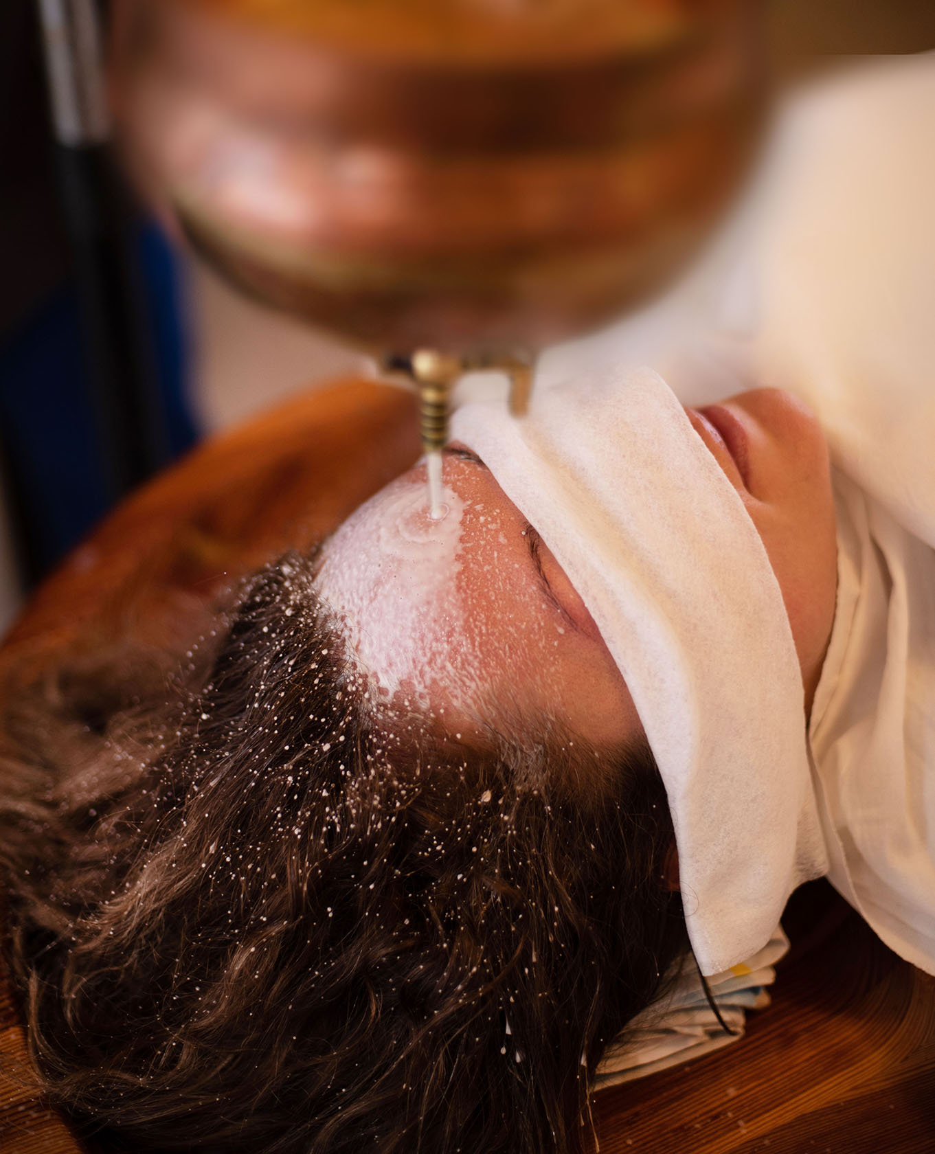 Аюрведа на термах: Индивидуальный тур