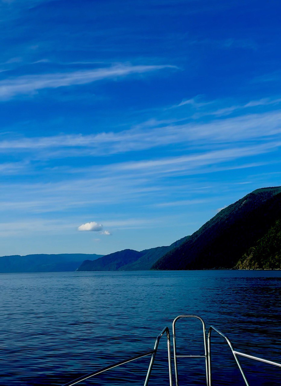 17 июня Жизнь как путь