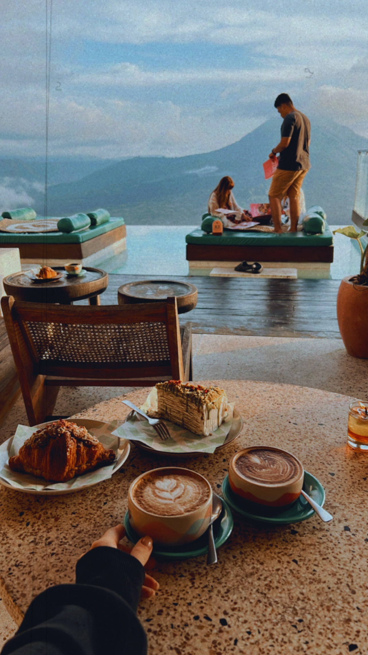 Фото-девичник на Бали за 10 дней (122/167)