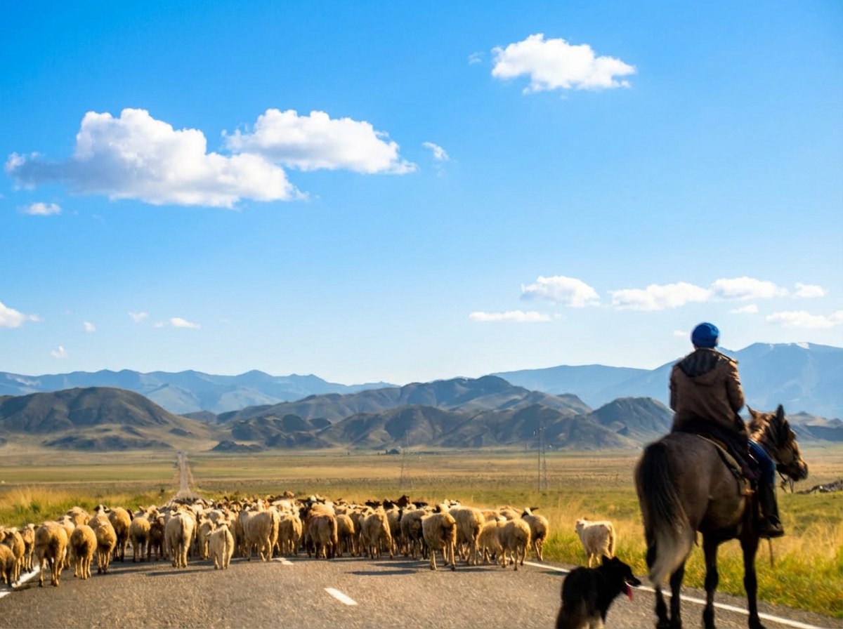 Тыва. Вспомни - культурно-приключенческая программа в Тыву с практиками йоги (29/44)