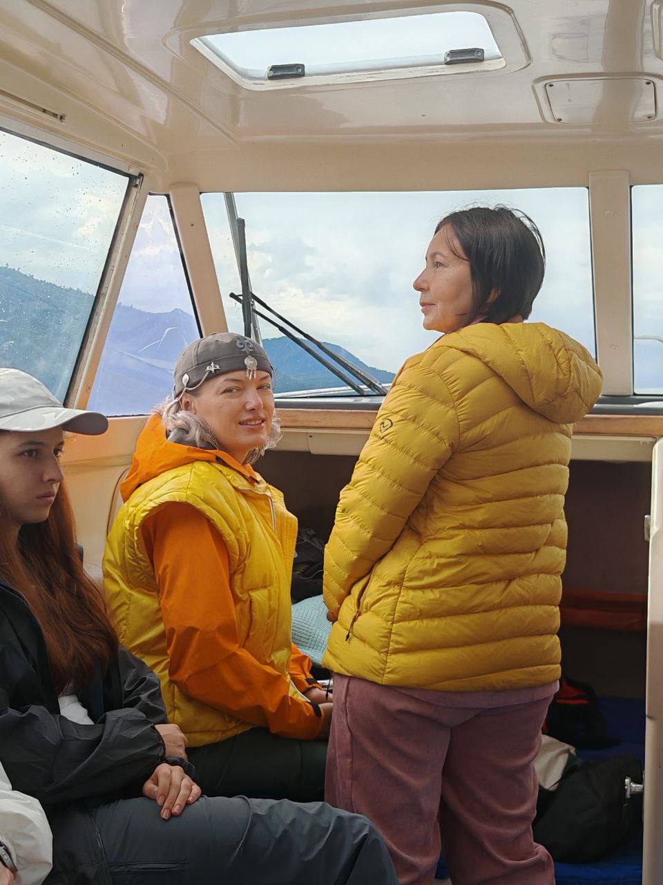 17 июня Жизнь как путь