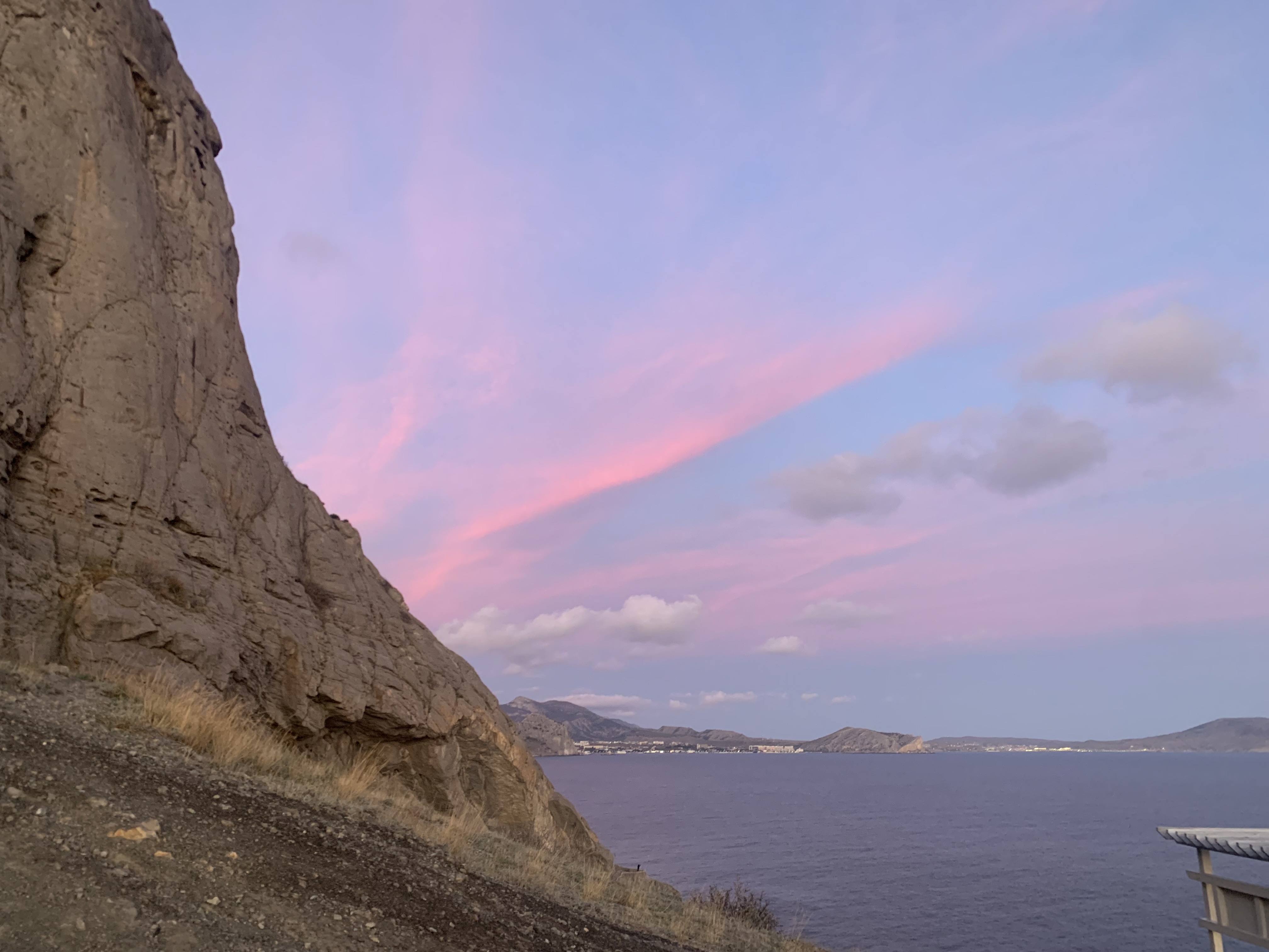Прогулки по долинам Крыма. Восхождение на гору Сокол. Тренировки по скалолазанию. (73/128)