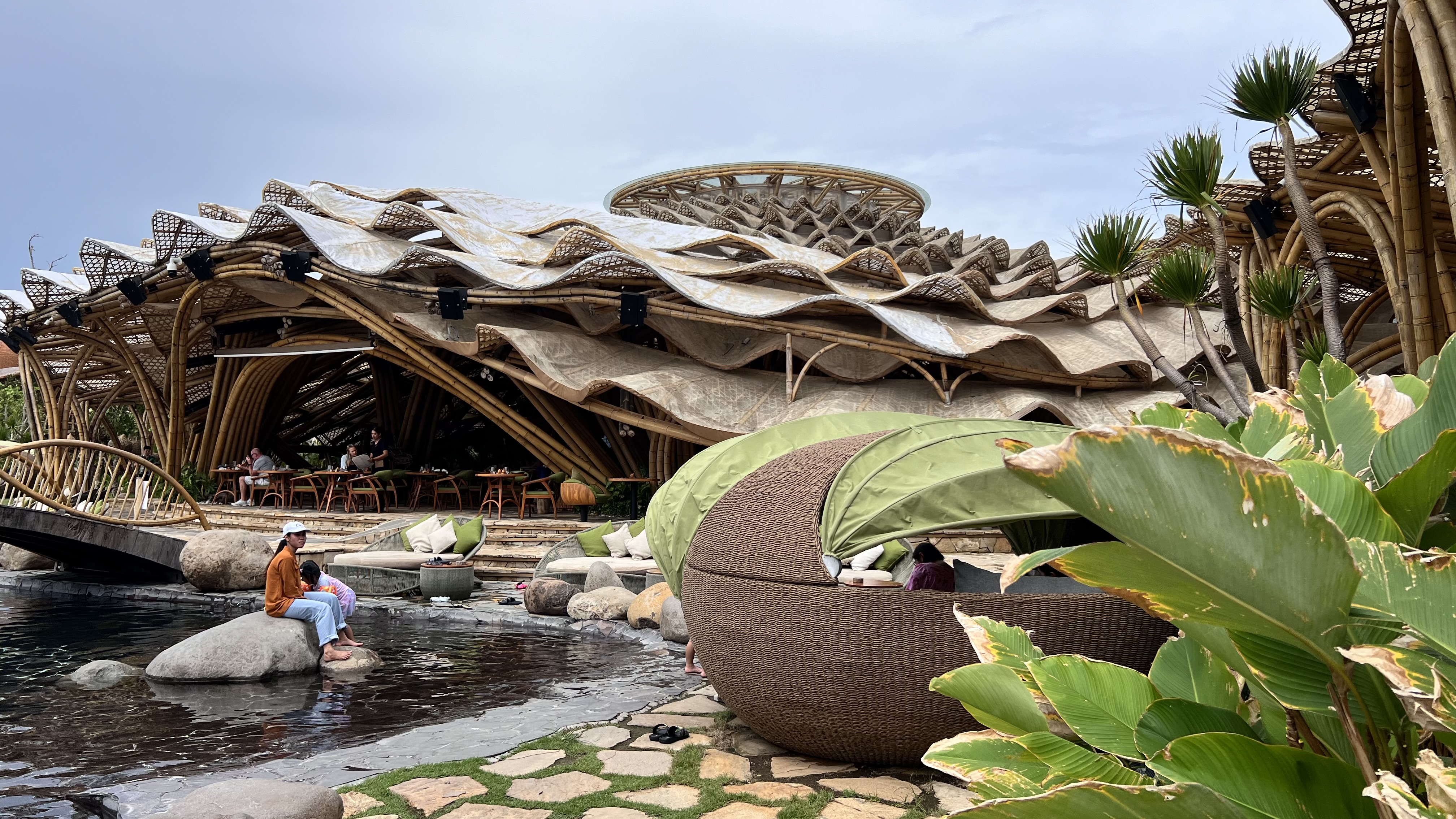 Фото-девичник на Бали за 10 дней (74/167)