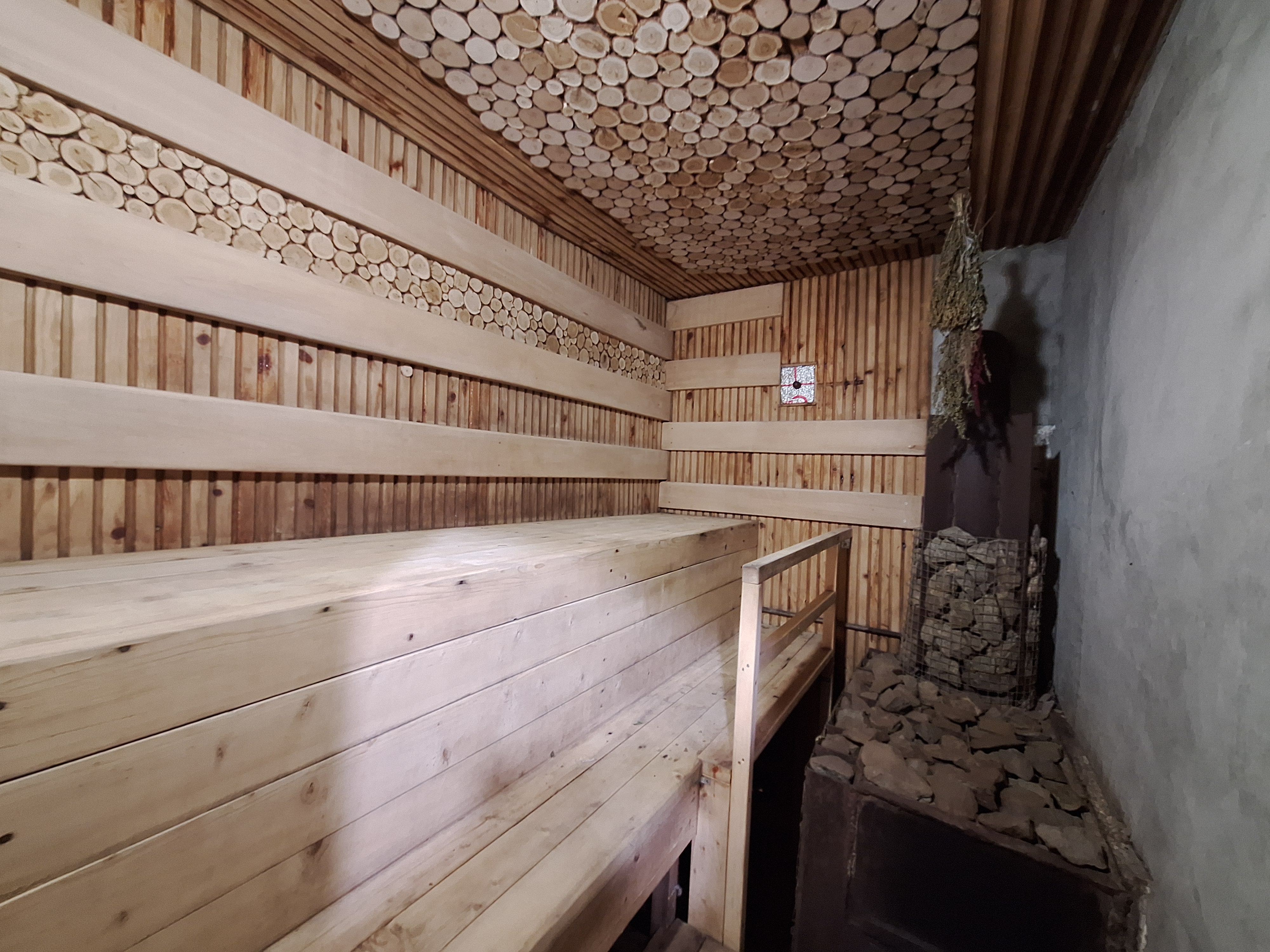 Аюрведа на термах: Индивидуальный тур