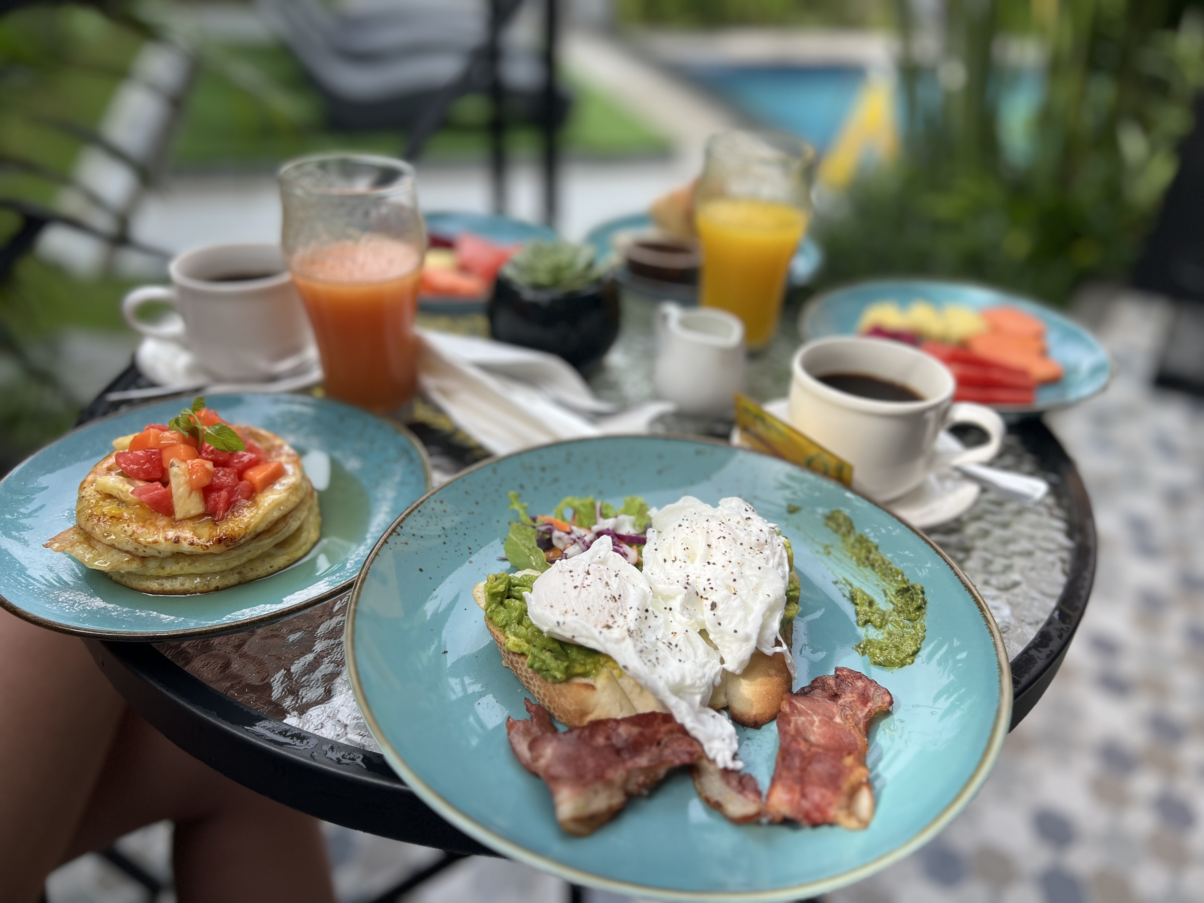 Фото-девичник на Бали за 10 дней (135/167)