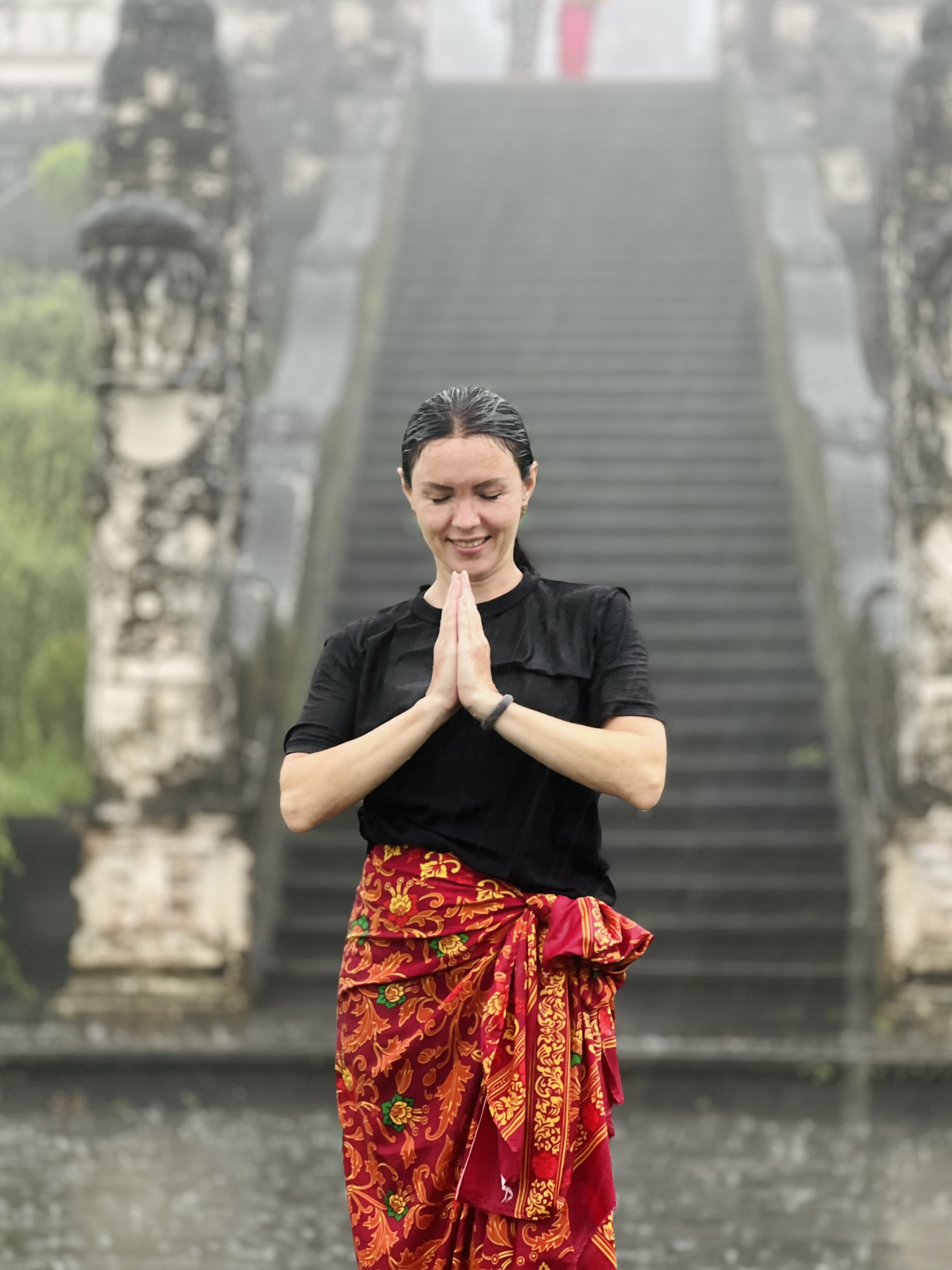 Фото-девичник на Бали за 10 дней (100/167)