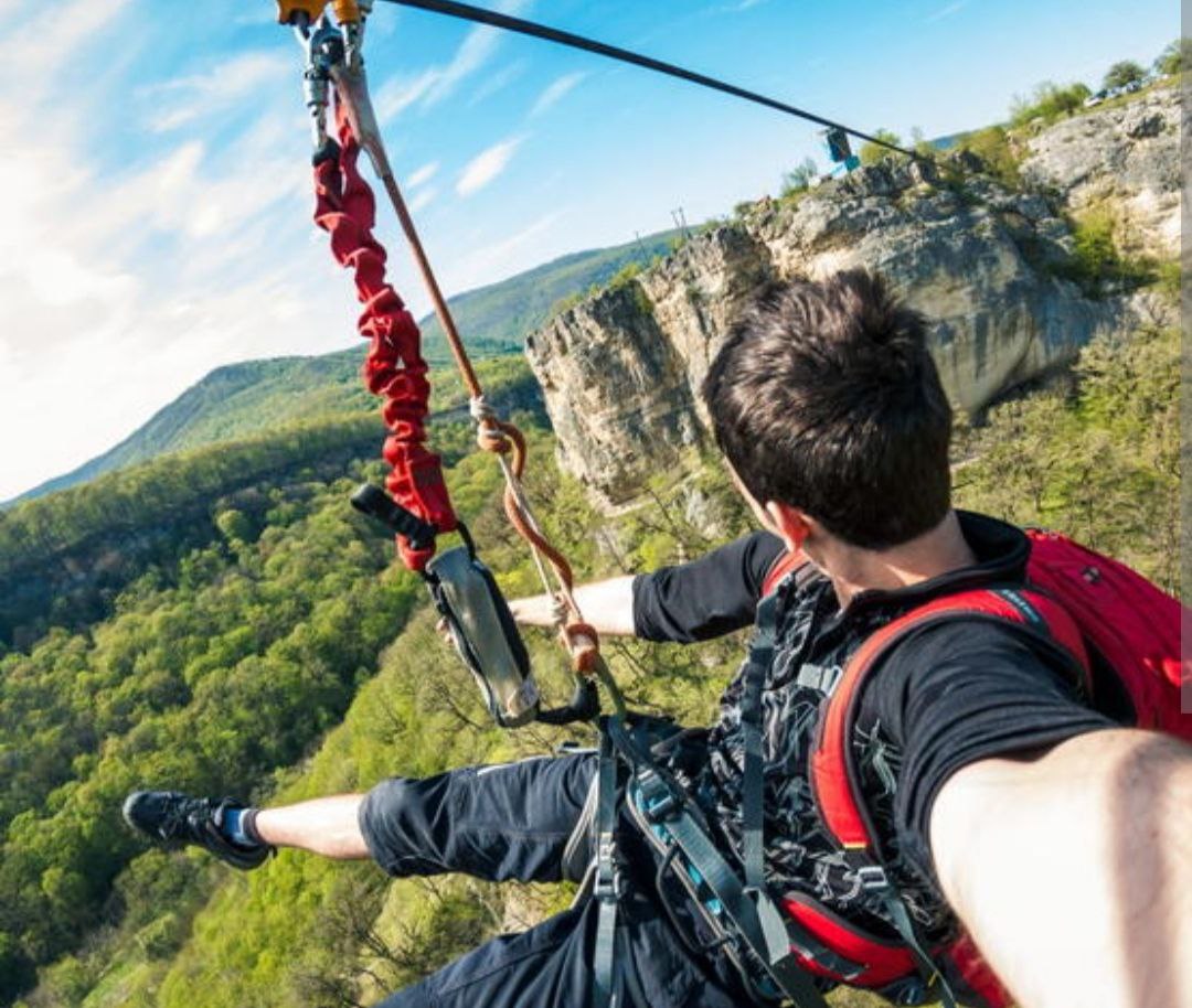 Волшебство Адыгеи. Экскурсионный (18/24)