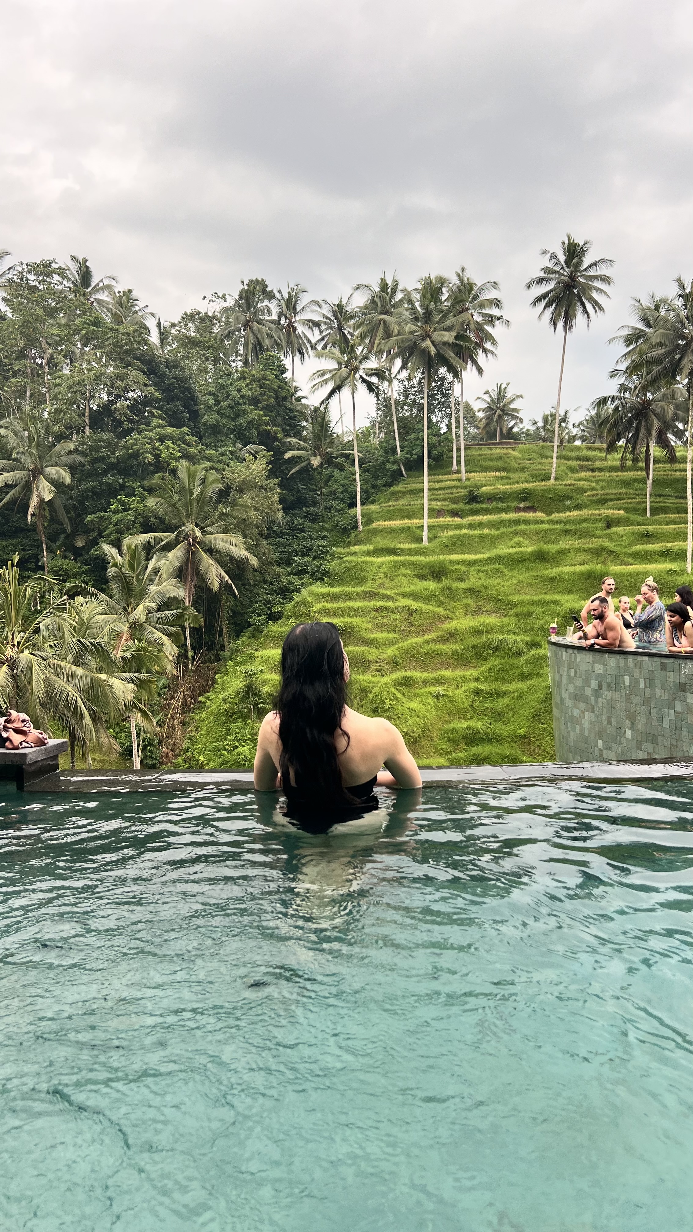 Фото-девичник на Бали за 10 дней (116/167)