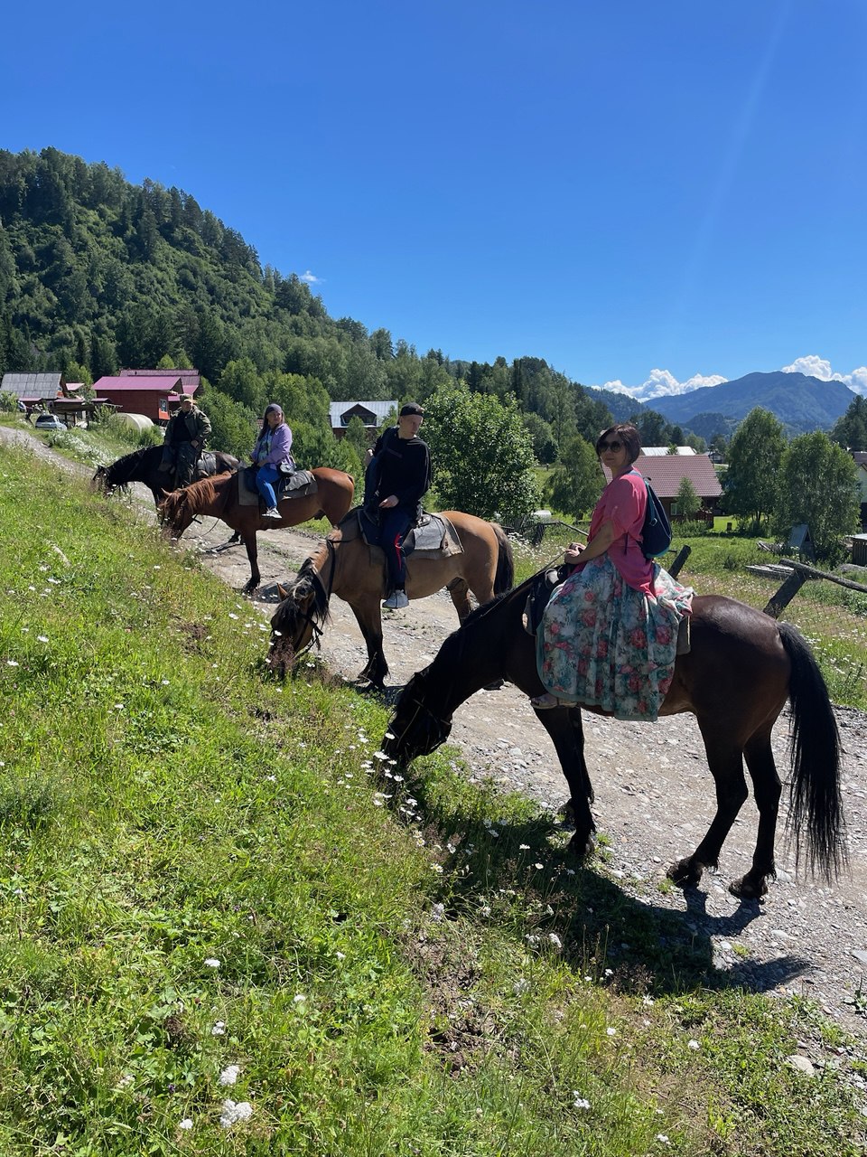19 июня Путь мирного воина - гармония силы и покоя
