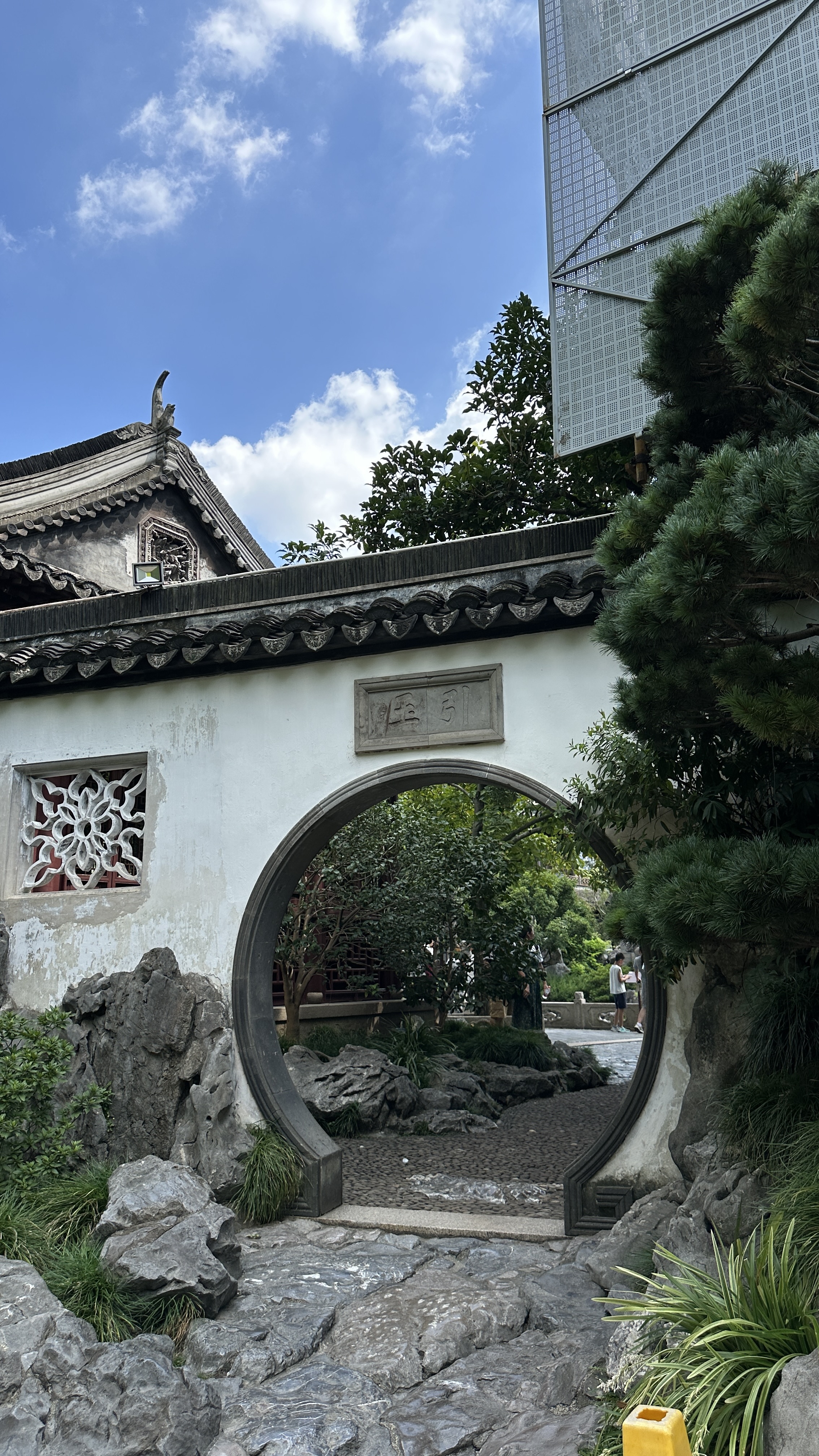 Красивый девичник в Китае- весна под сакурой!  Пекин+Шанхай. Мини группа (4/34)