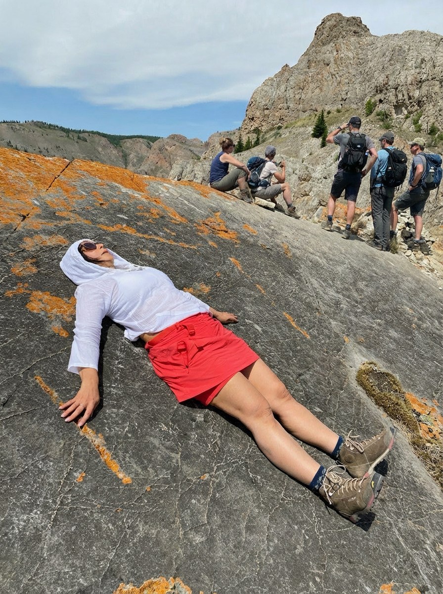 Тыва. Вспомни - культурно-приключенческая программа в Тыву с практиками йоги (12/44)