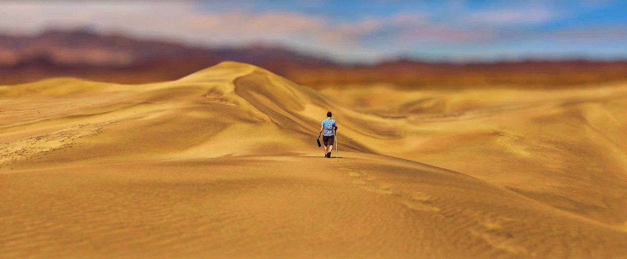 Тыва. Вспомни - культурно-приключенческая программа в Тыву с практиками йоги (34/44)