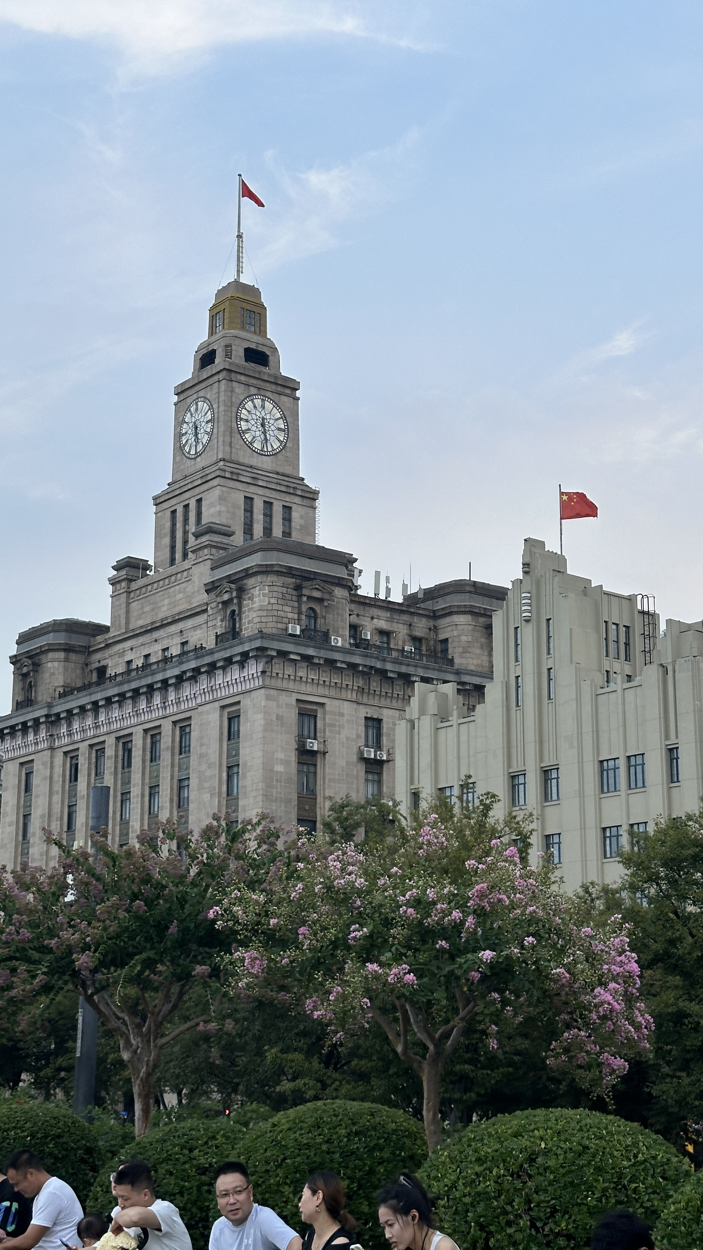 Красивый девичник в Китае- весна под сакурой!  Пекин+Шанхай. Мини группа (21/34)