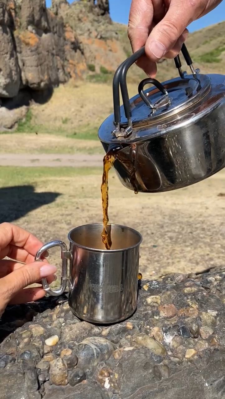 Тыва. Вспомни - культурно-приключенческая программа в Тыву с практиками йоги (31/44)