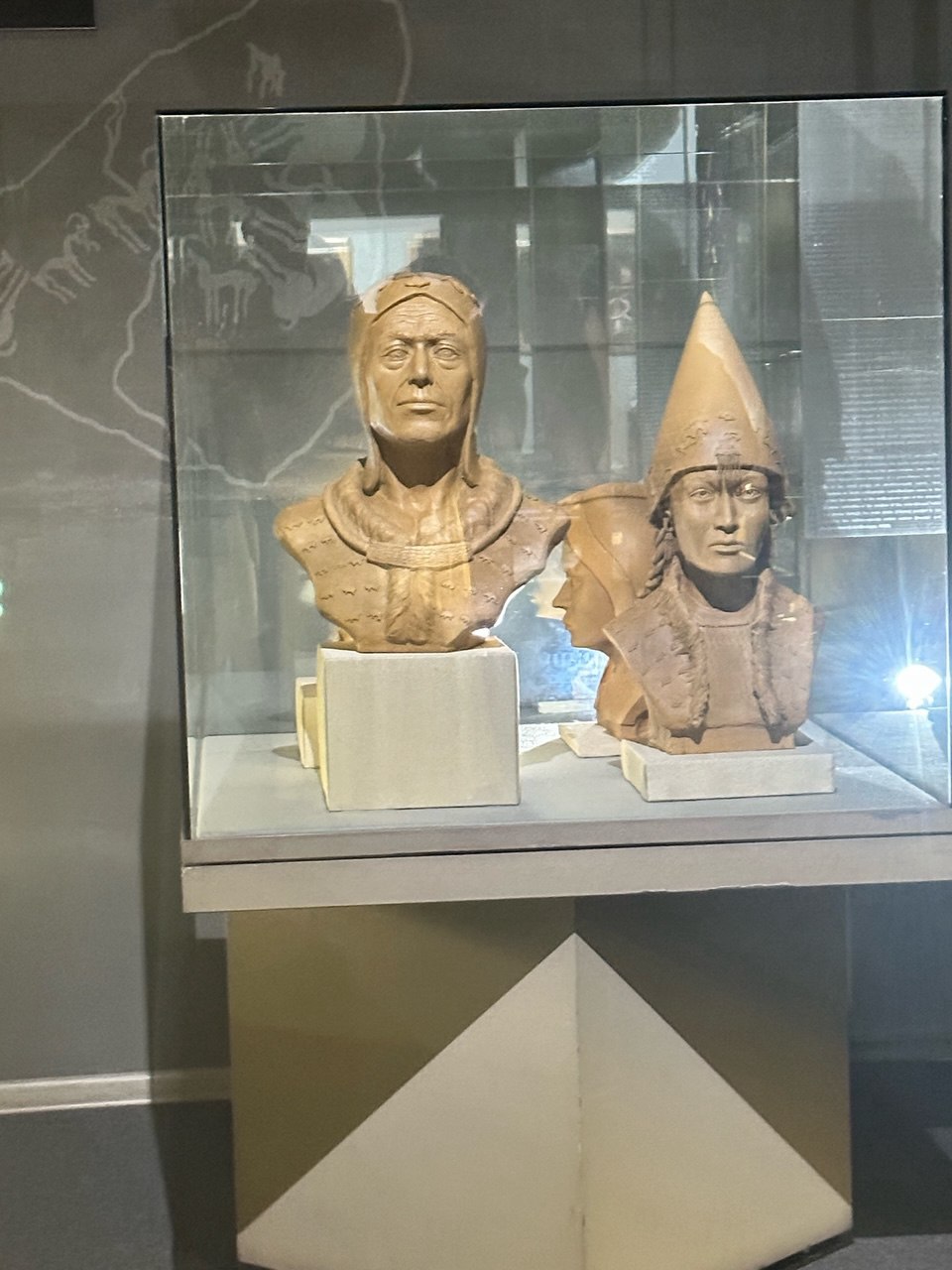 Тыва. Вспомни - культурно-приключенческая программа в Тыву с практиками йоги (6/44)