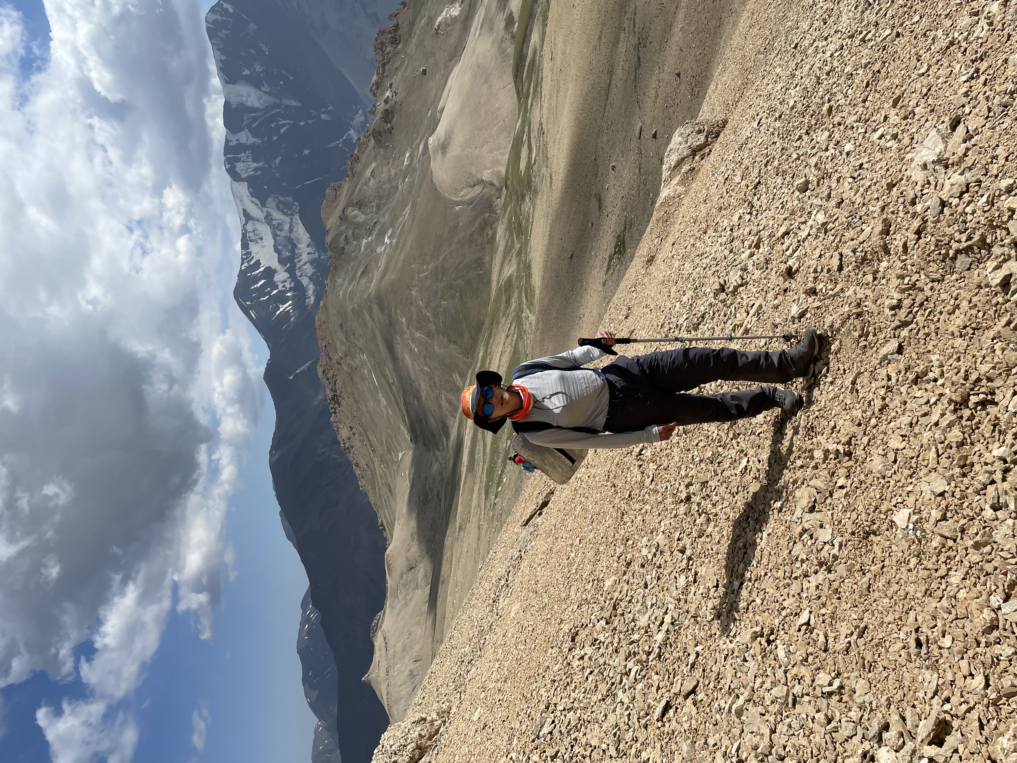 Южный Дагестан