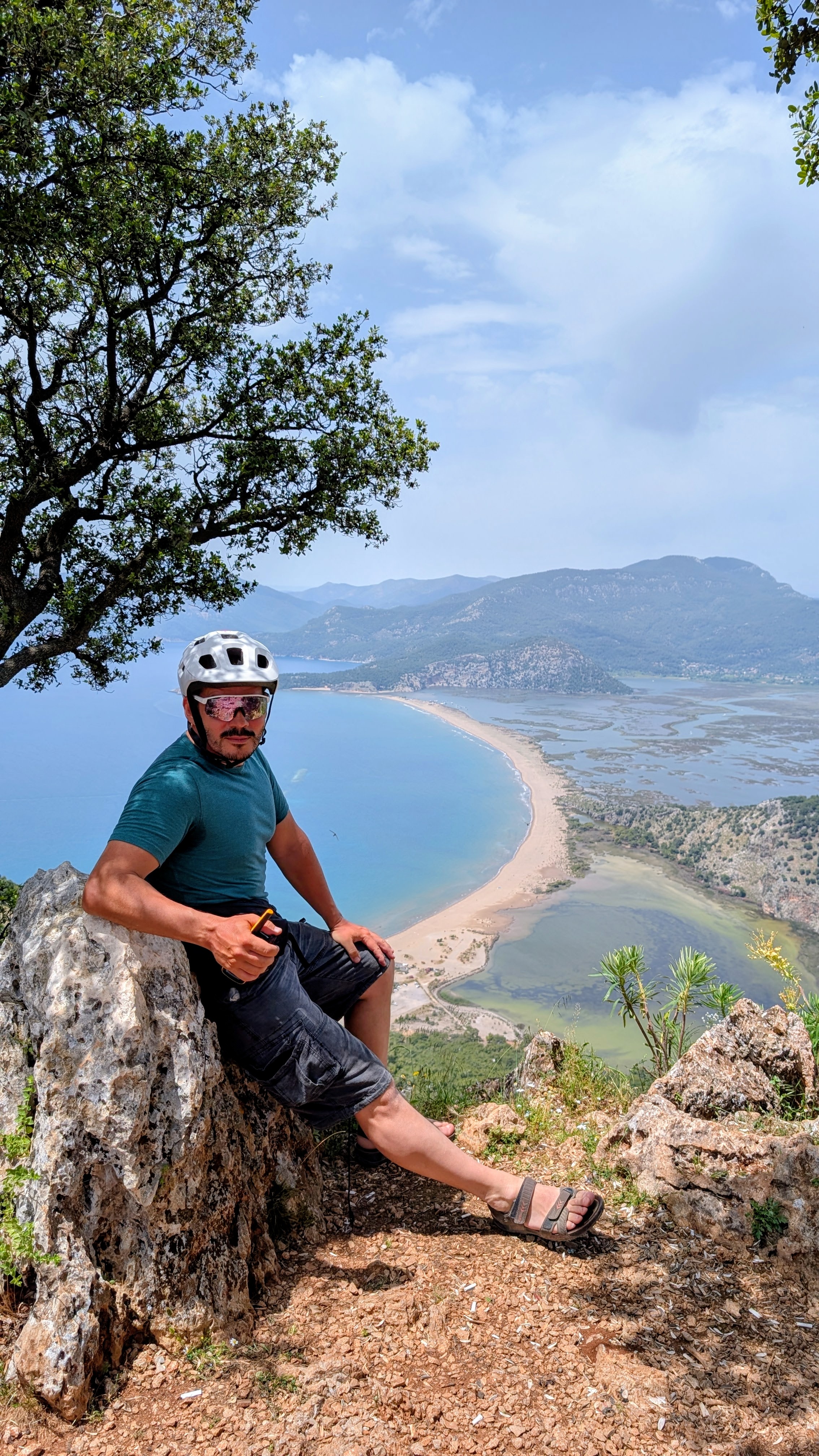 Релакс велотур по Эгейскому побережью (4/28)