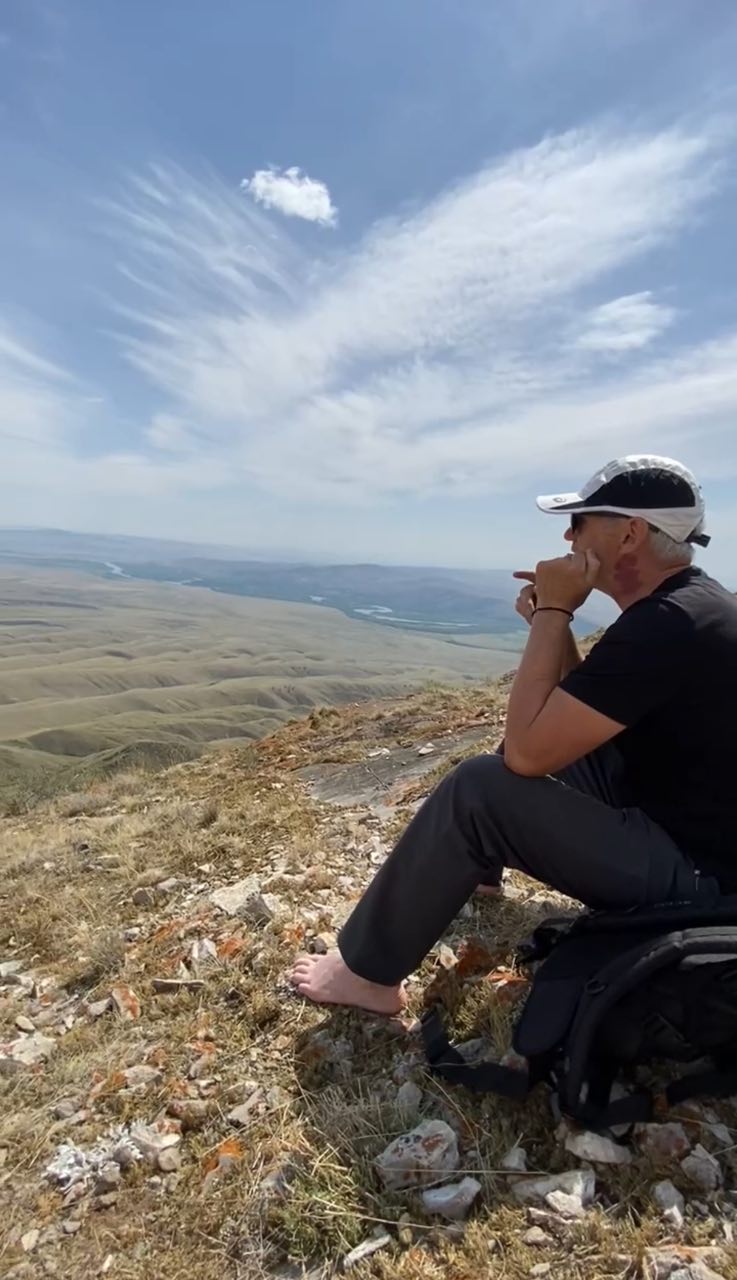 Тыва. Вспомни - культурно-приключенческая программа в Тыву с практиками йоги (3/44)