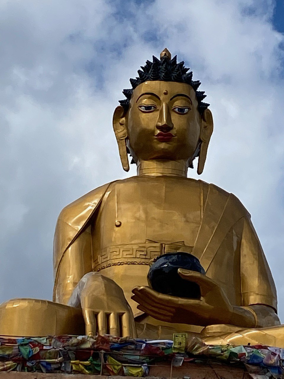 Тыва. Вспомни - культурно-приключенческая программа в Тыву с практиками йоги (13/44)