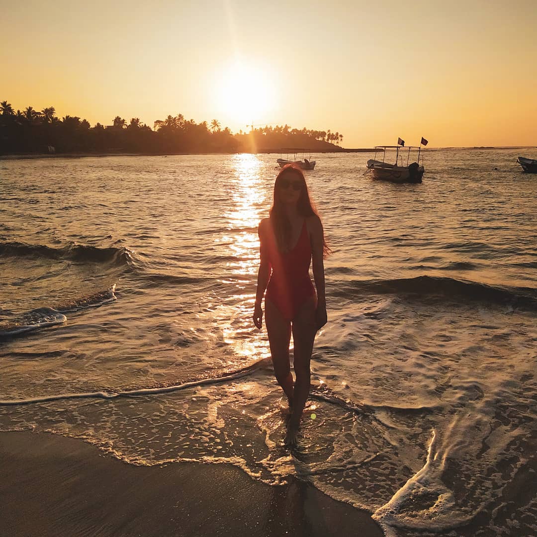 До свидания, остров