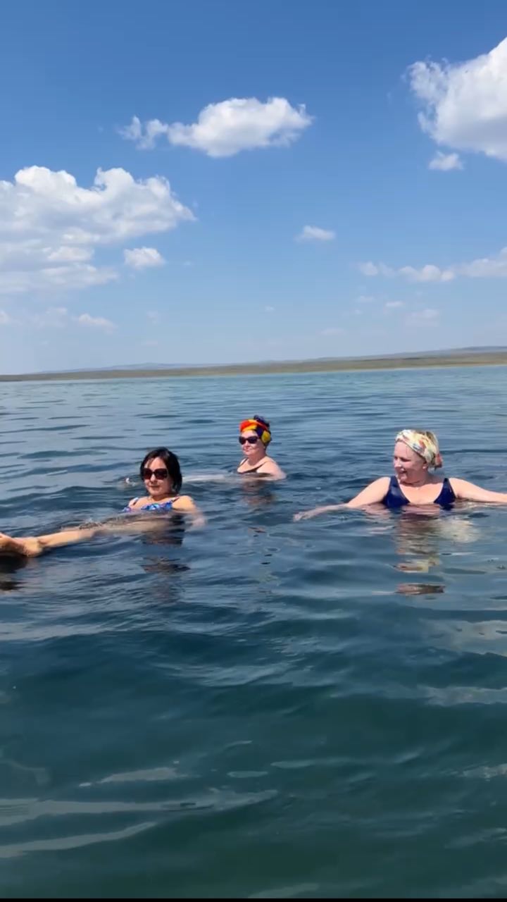 Тыва. Вспомни - культурно-приключенческая программа в Тыву с практиками йоги (39/44)