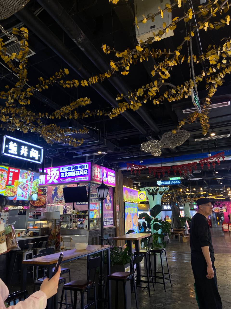 Красивый девичник в Китае- весна под сакурой!  Пекин+Шанхай. Мини группа (31/34)