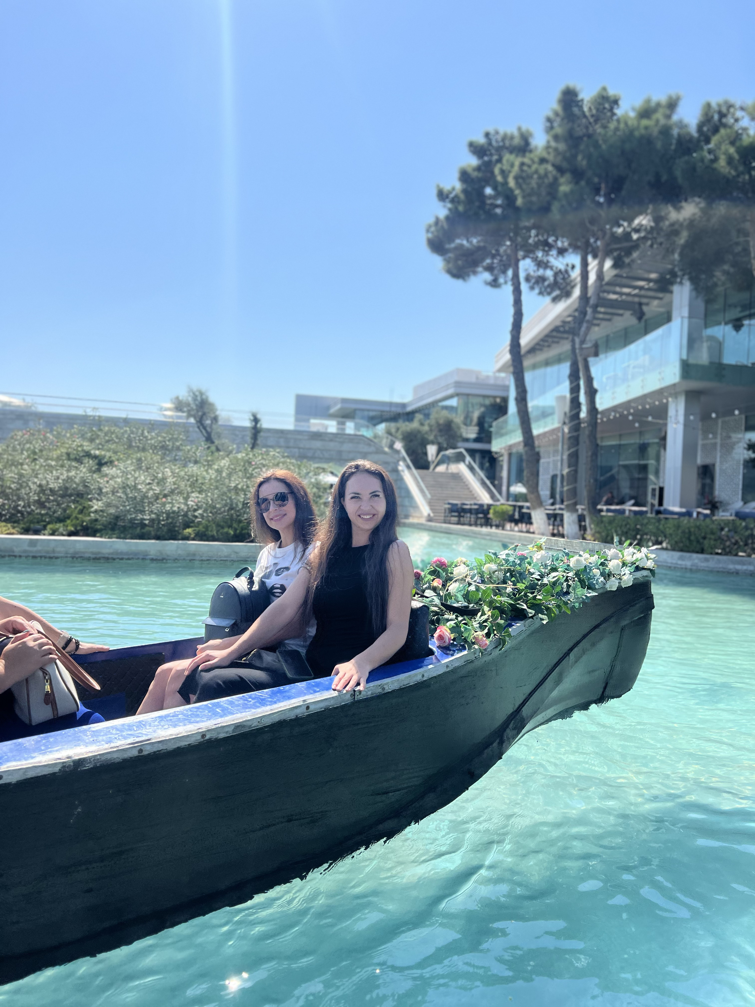 Экскурсия по историческому центру Баку