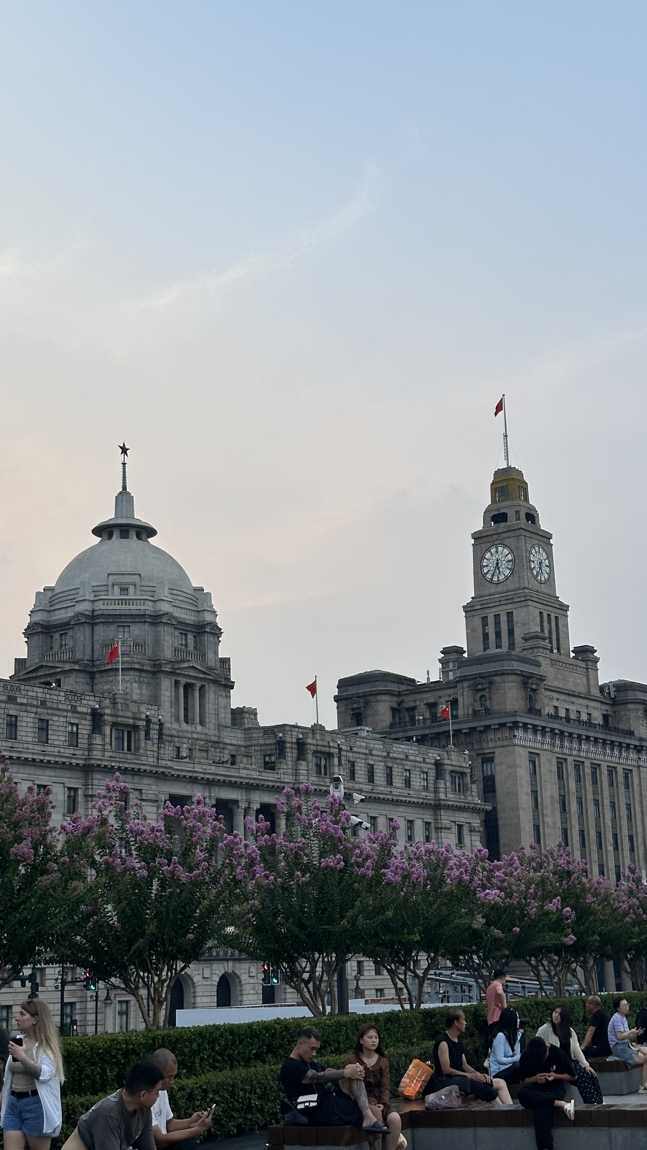 Красивый девичник в Китае- весна под сакурой!  Пекин+Шанхай. Мини группа (20/34)