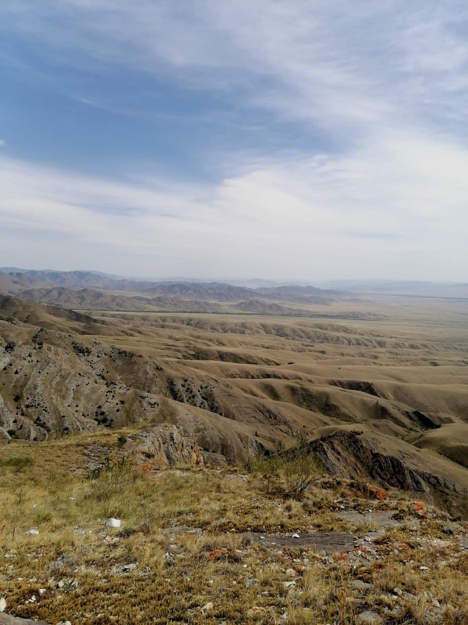 Тыва. Вспомни - культурно-приключенческая программа в Тыву с практиками йоги (8/44)