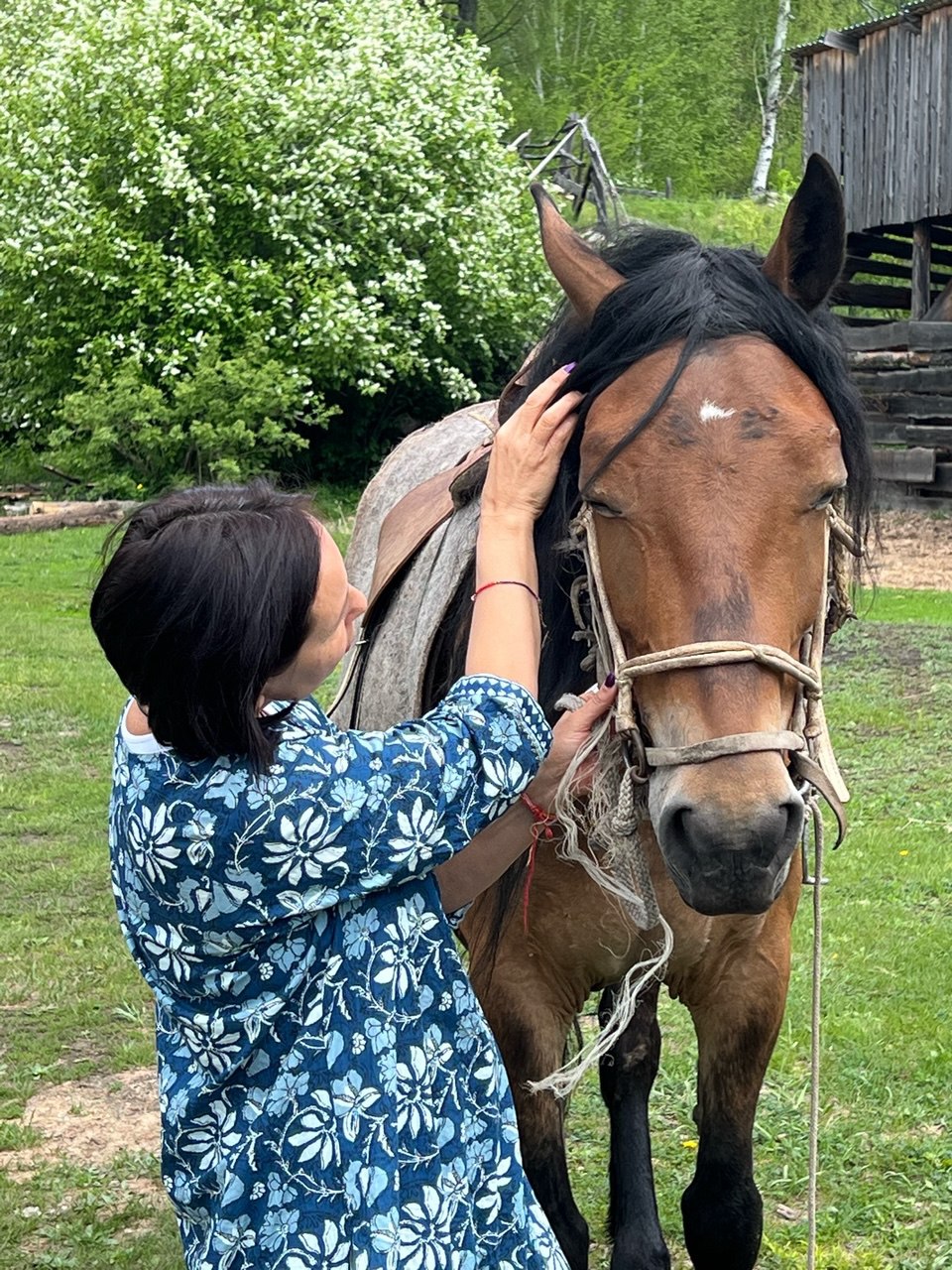 Тыва. Вспомни - культурно-приключенческая программа в Тыву с практиками йоги (9/44)