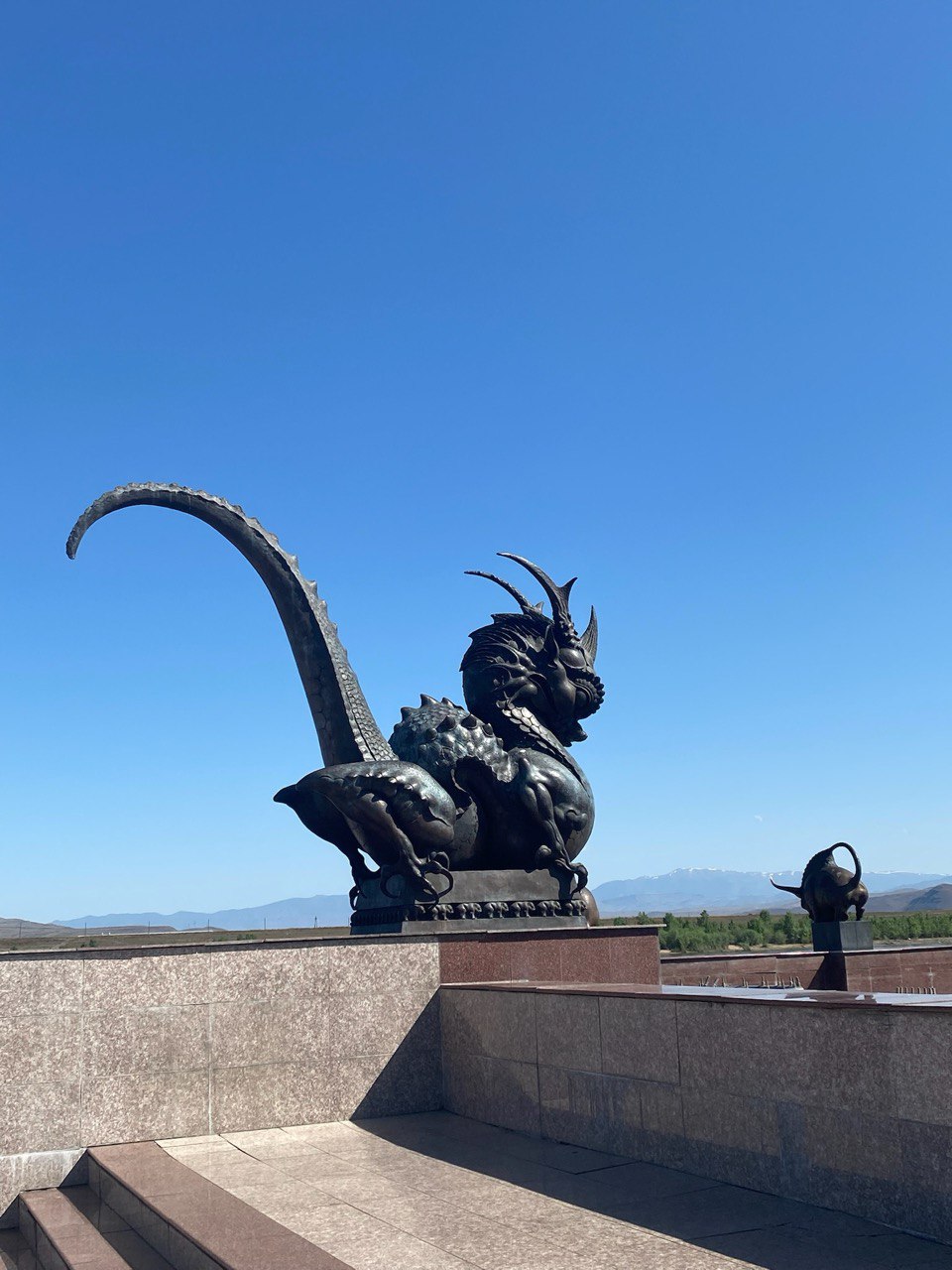 Тыва. Вспомни - культурно-приключенческая программа в Тыву с практиками йоги (17/44)