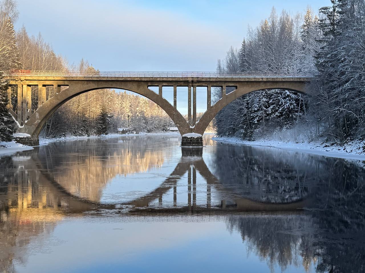Поезд Деда Мороза, путешествие в зимнюю сказку
