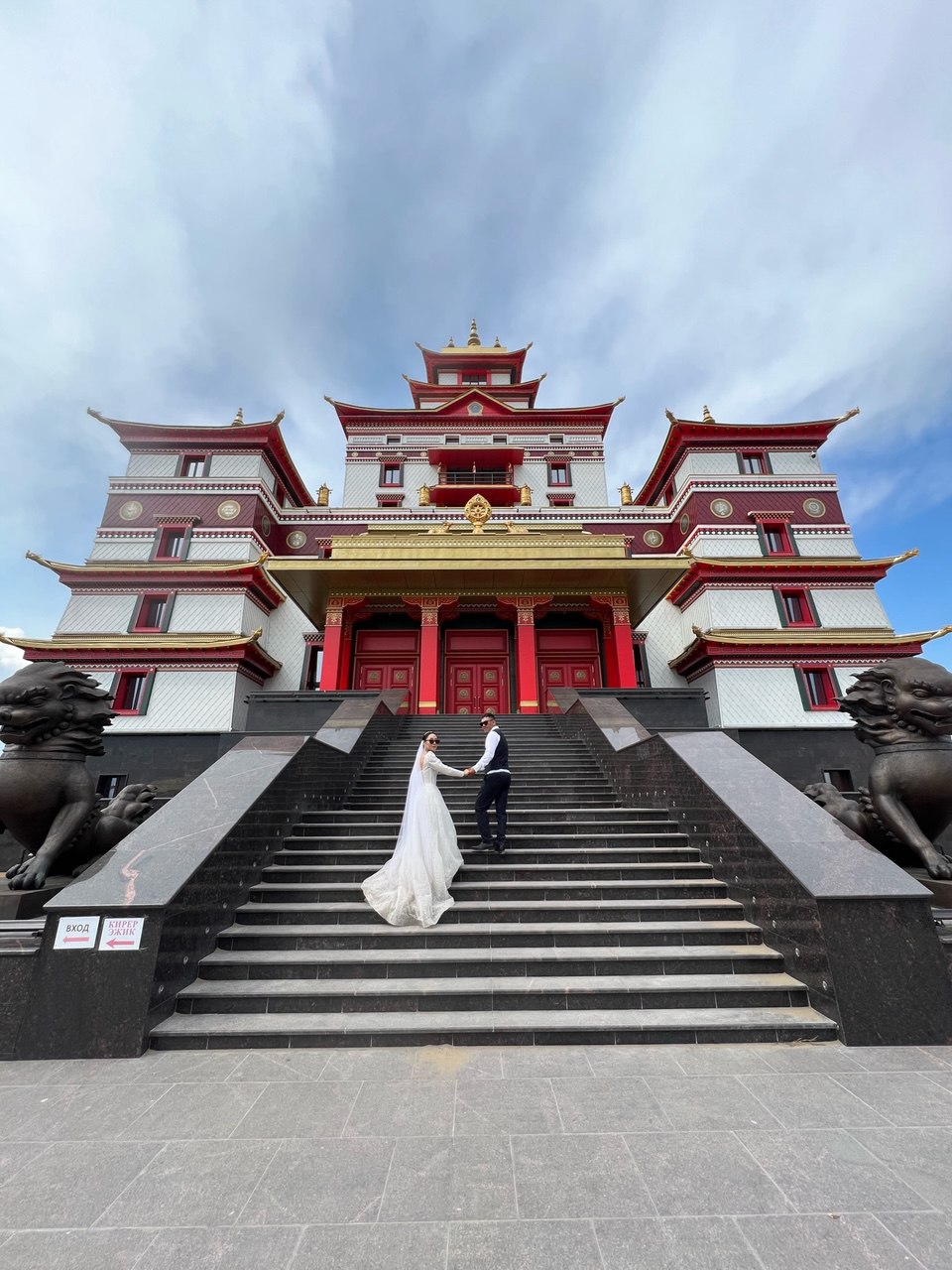 Тыва. Вспомни - культурно-приключенческая программа в Тыву с практиками йоги (36/44)