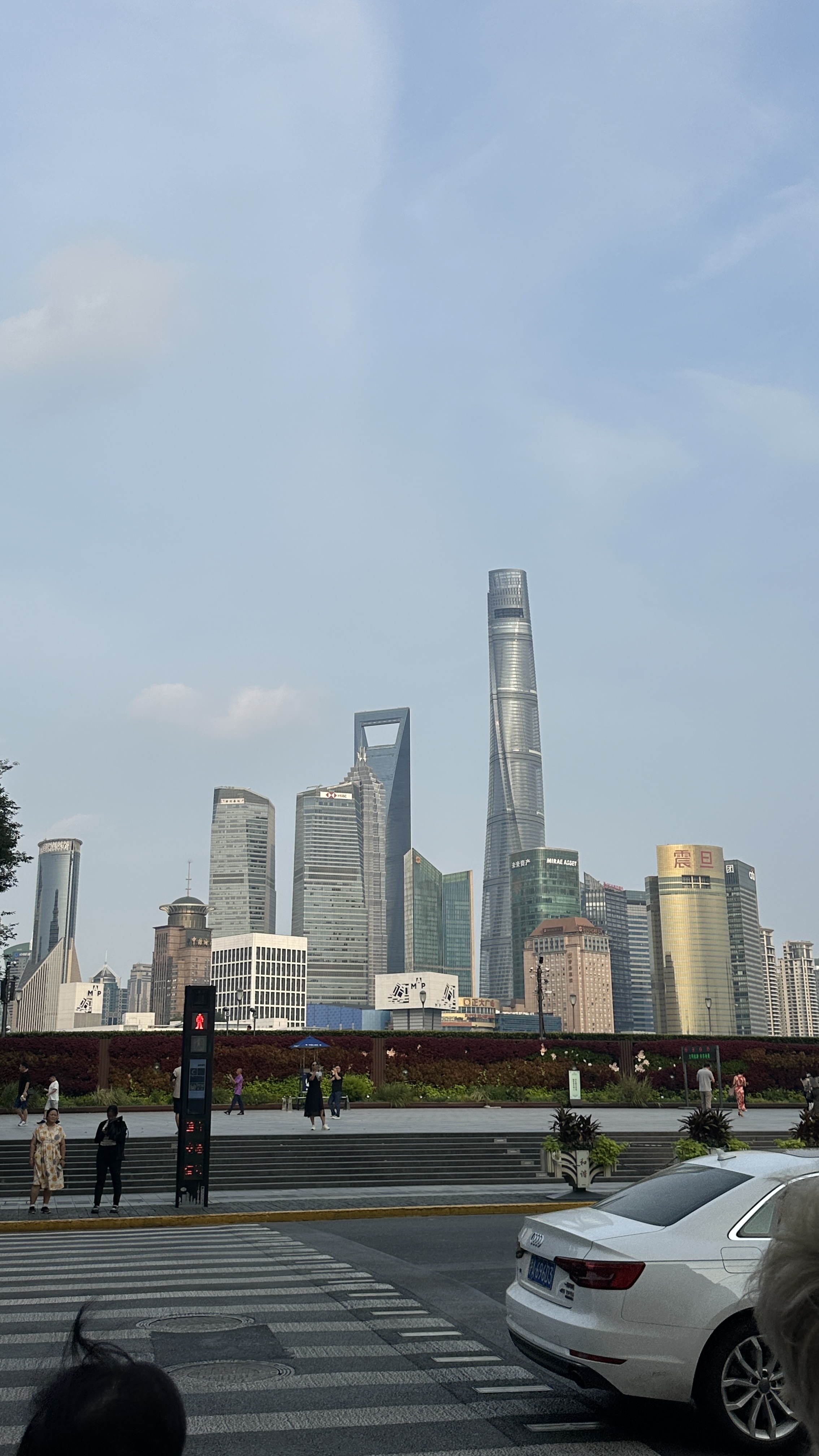 Красивый девичник в Китае- весна под сакурой!  Пекин+Шанхай. Мини группа (34/34)