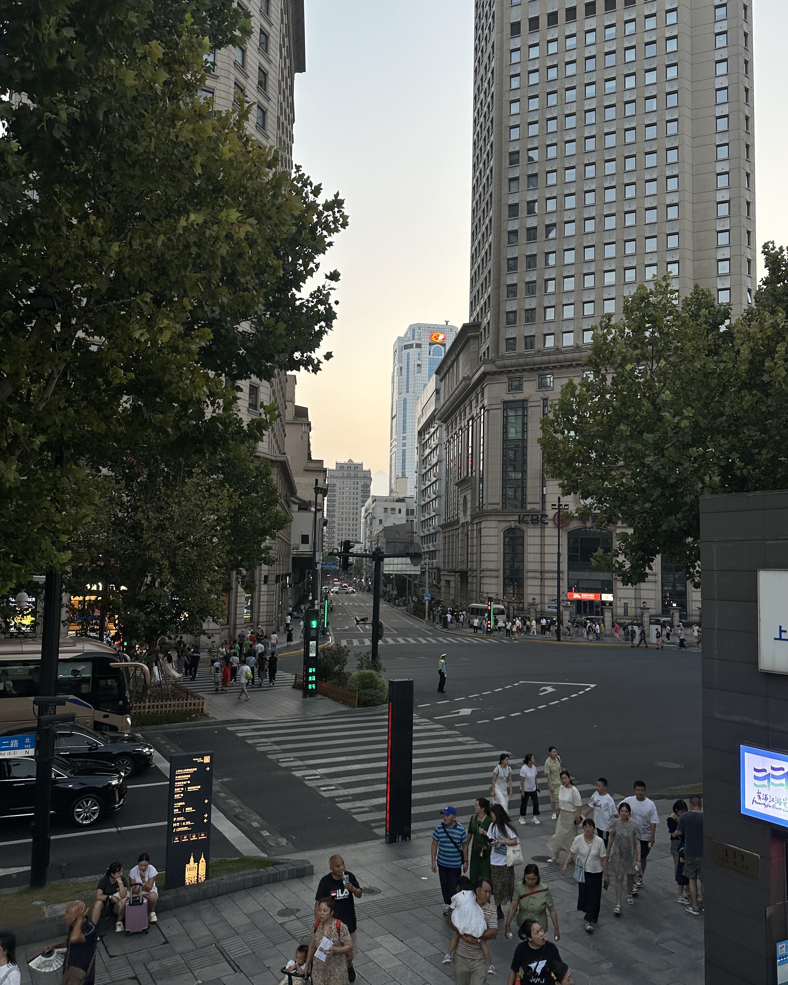 Красивый девичник в Китае- весна под сакурой!  Пекин+Шанхай. Мини группа (30/34)