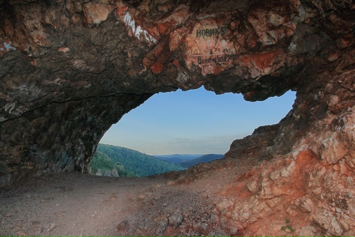 Тыва. Вспомни - культурно-приключенческая программа в Тыву с практиками йоги (33/44)