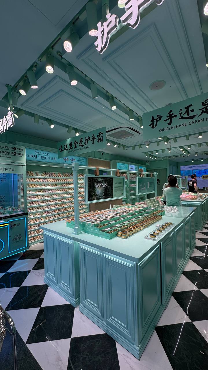 Красивый девичник в Китае- весна под сакурой!  Пекин+Шанхай. Мини группа (7/34)