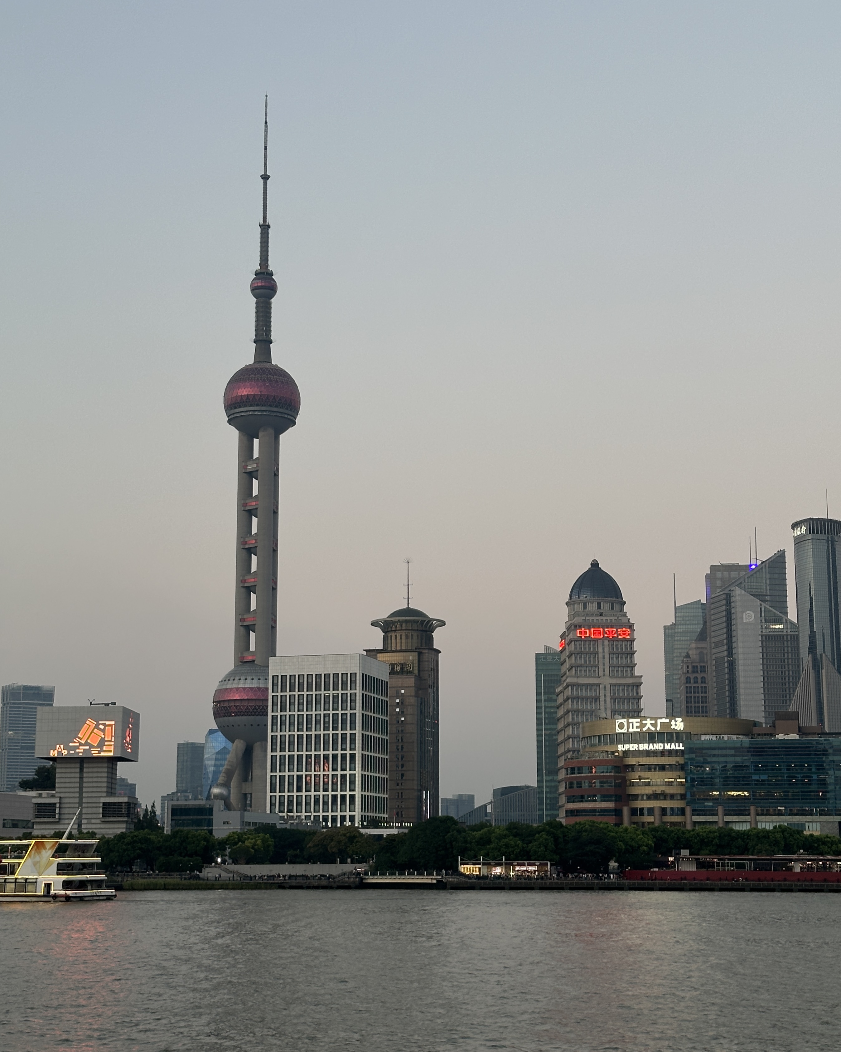 Красивый девичник в Китае- весна под сакурой!  Пекин+Шанхай. Мини группа (29/34)