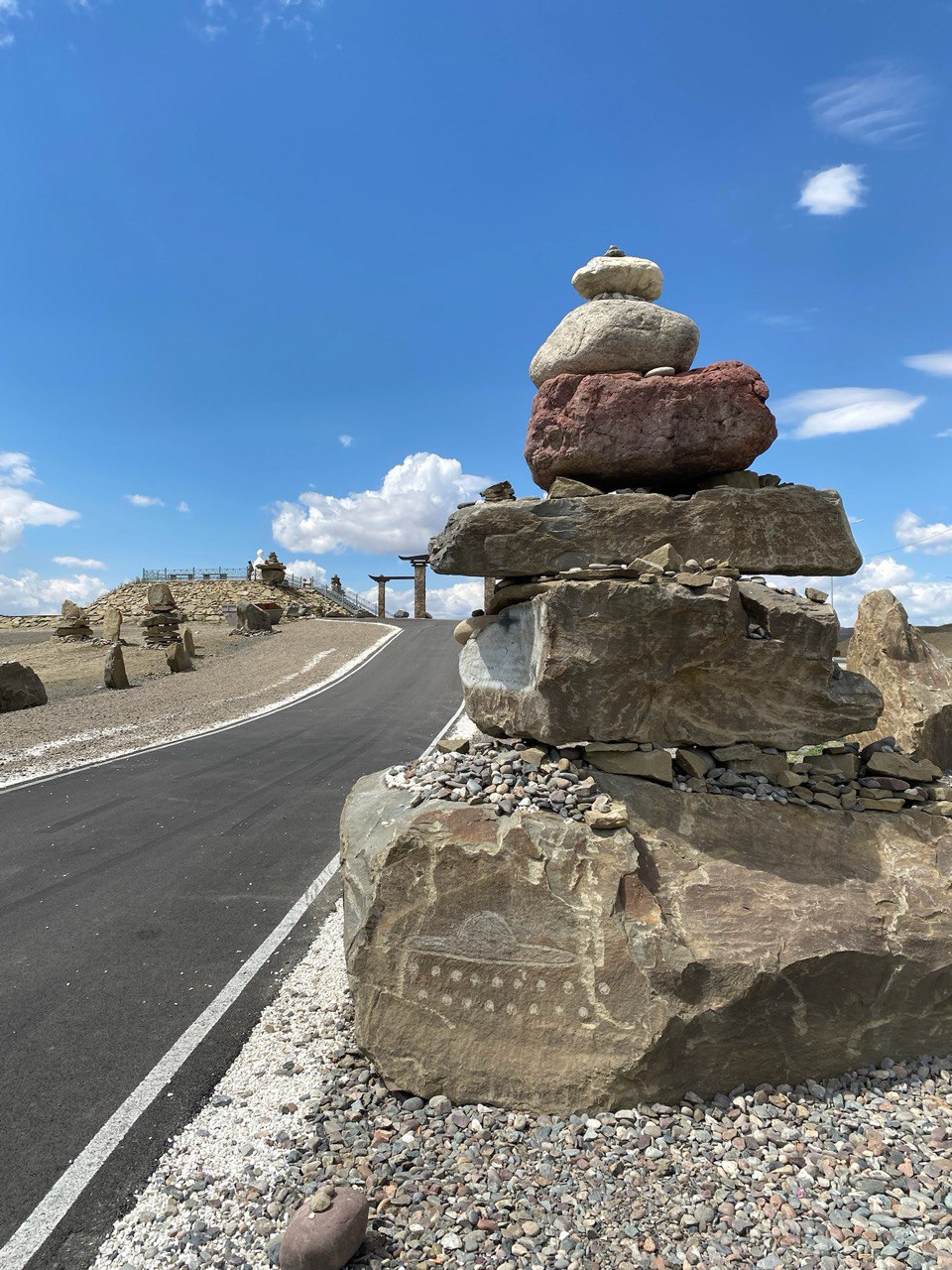 Тыва. Вспомни - культурно-приключенческая программа в Тыву с практиками йоги (14/44)