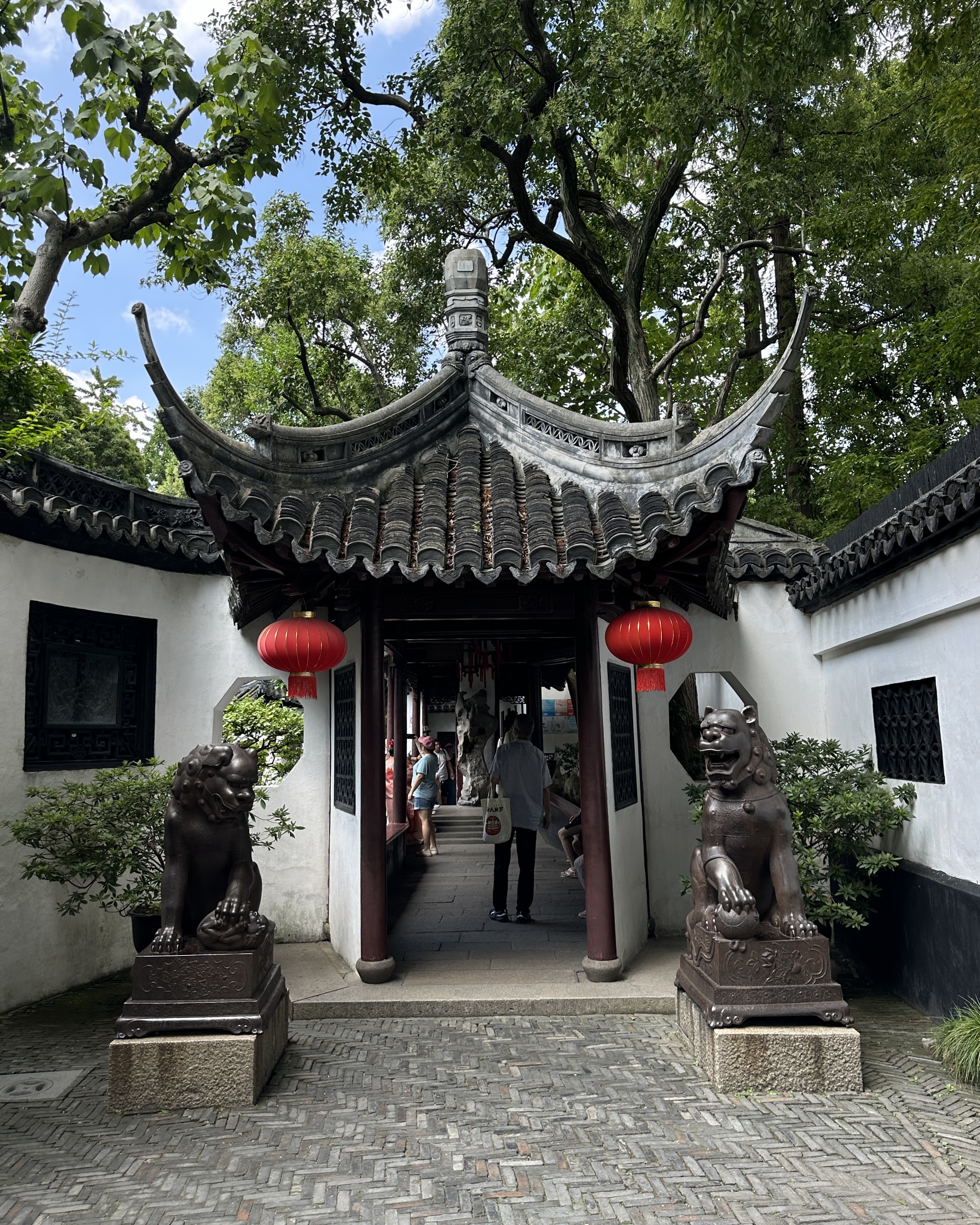 Красивый девичник в Китае- весна под сакурой!  Пекин+Шанхай. Мини группа (18/34)