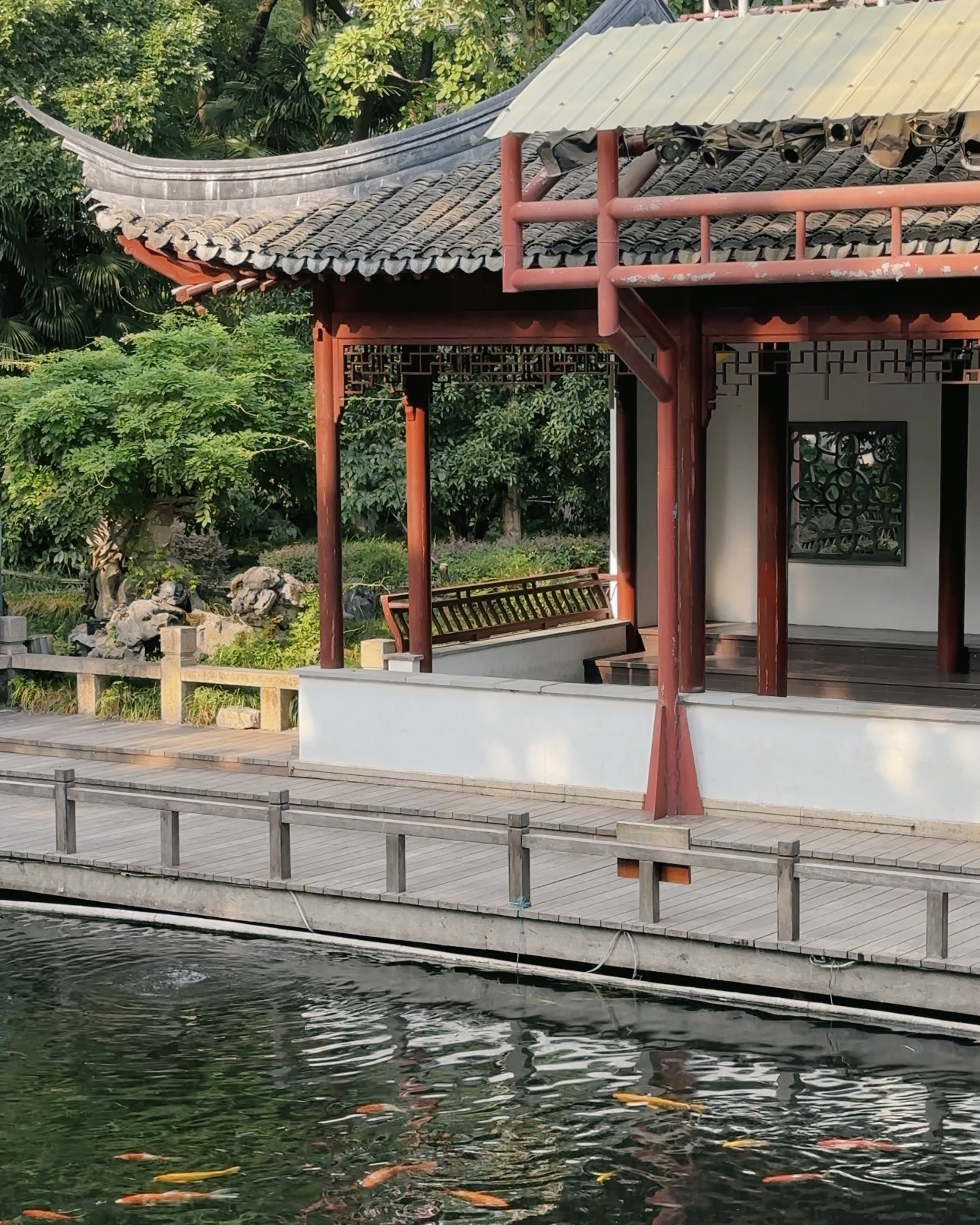 Красивый девичник в Китае- весна под сакурой!  Пекин+Шанхай. Мини группа (3/34)