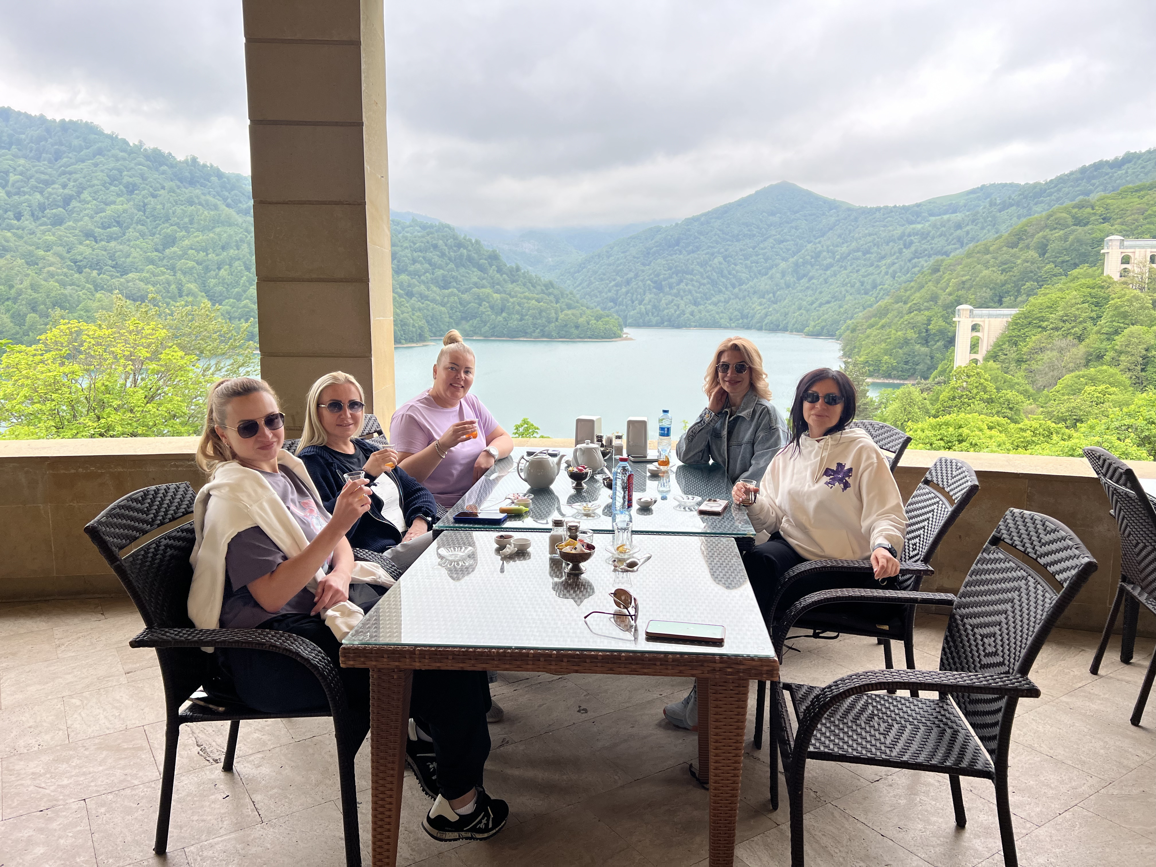 Заключительный день