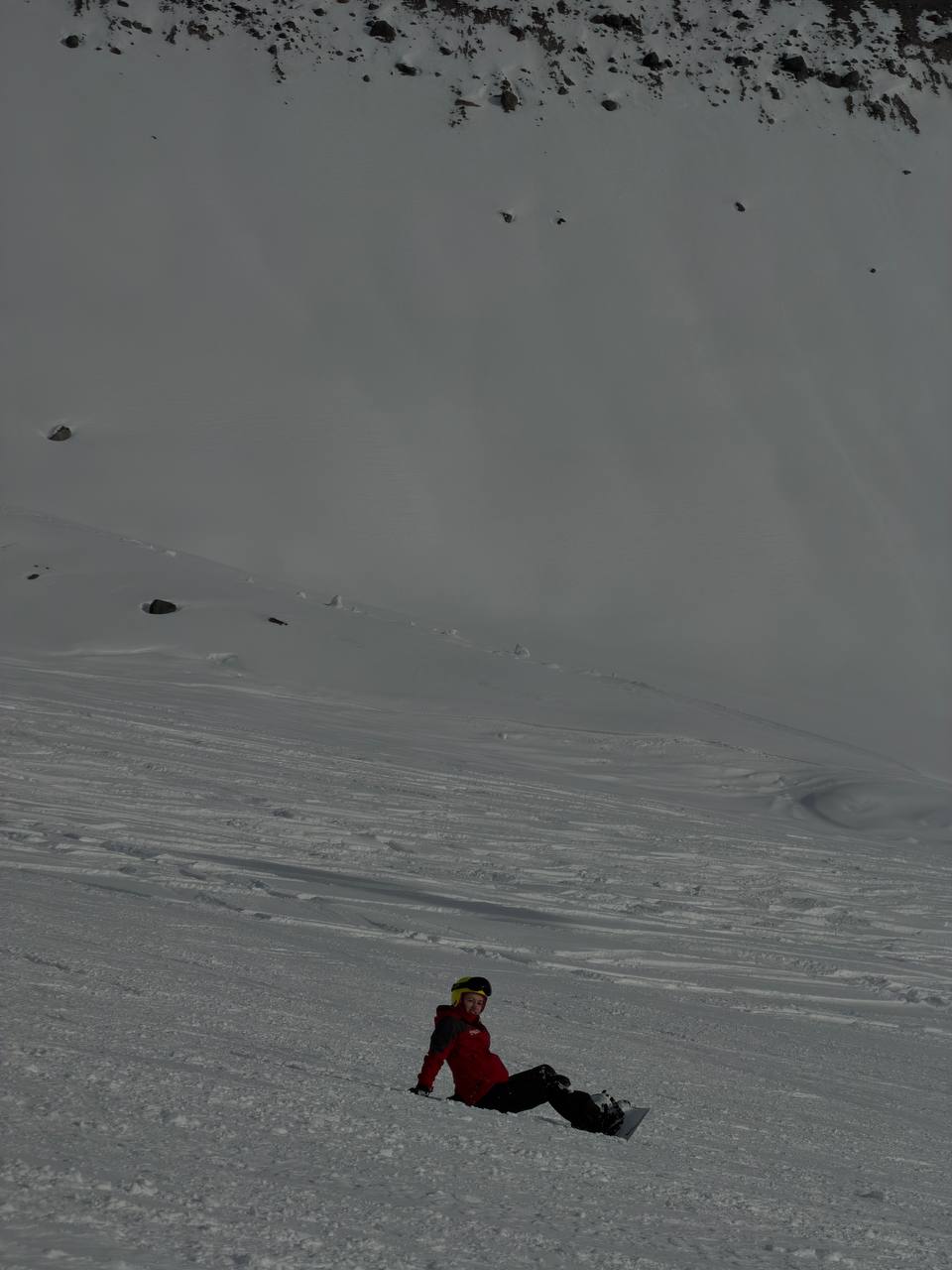 Горнолыжный тур в Цей и на Эльбрус (22/32)