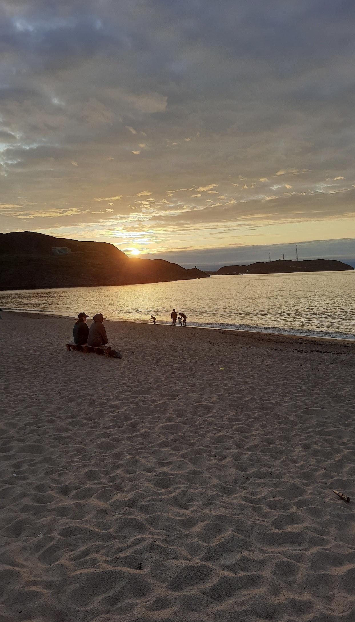 Териберка. Майские на максималку. Все включено: баня, море, рыбалка